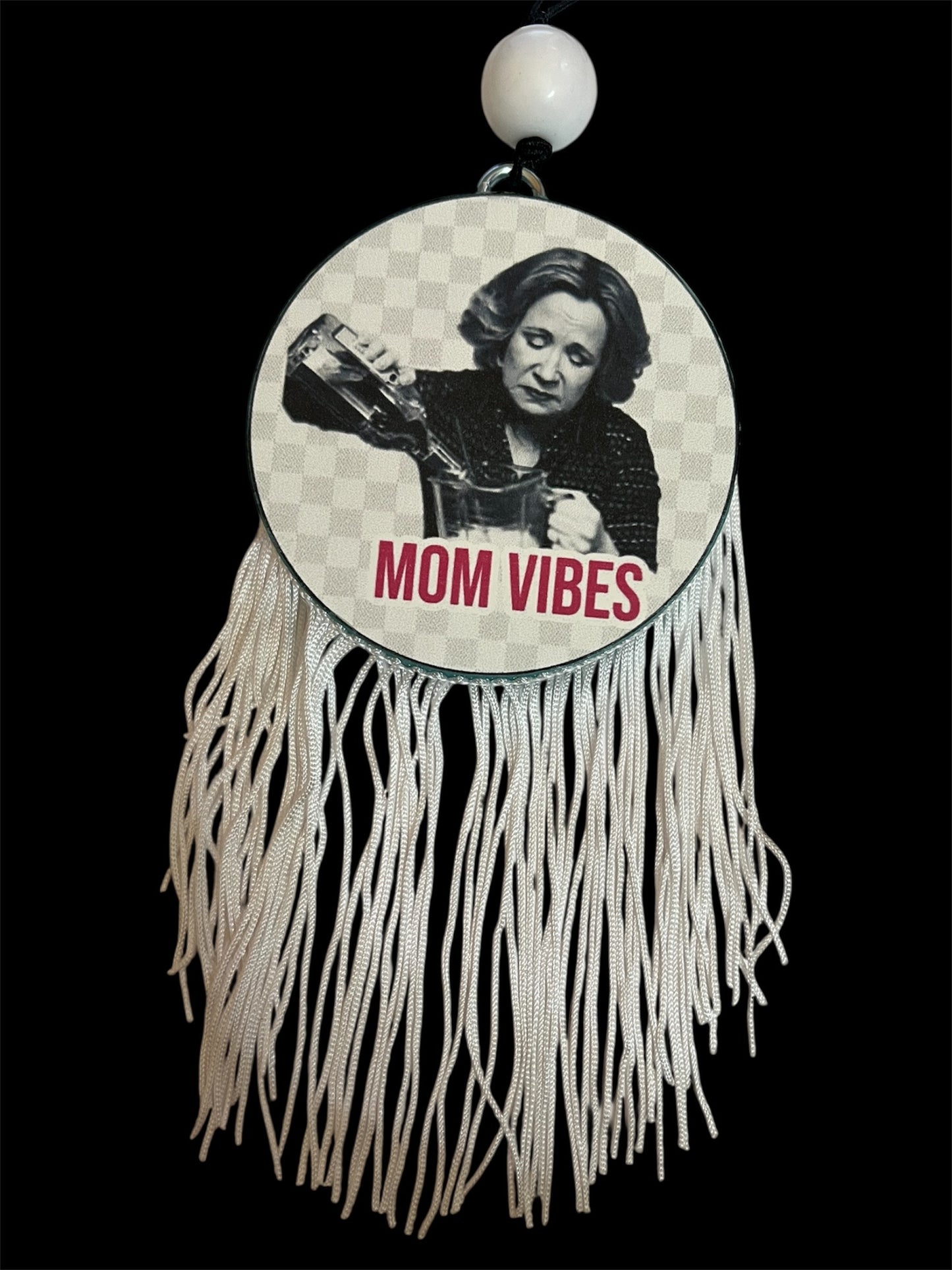 Mom Vibes - Knockout