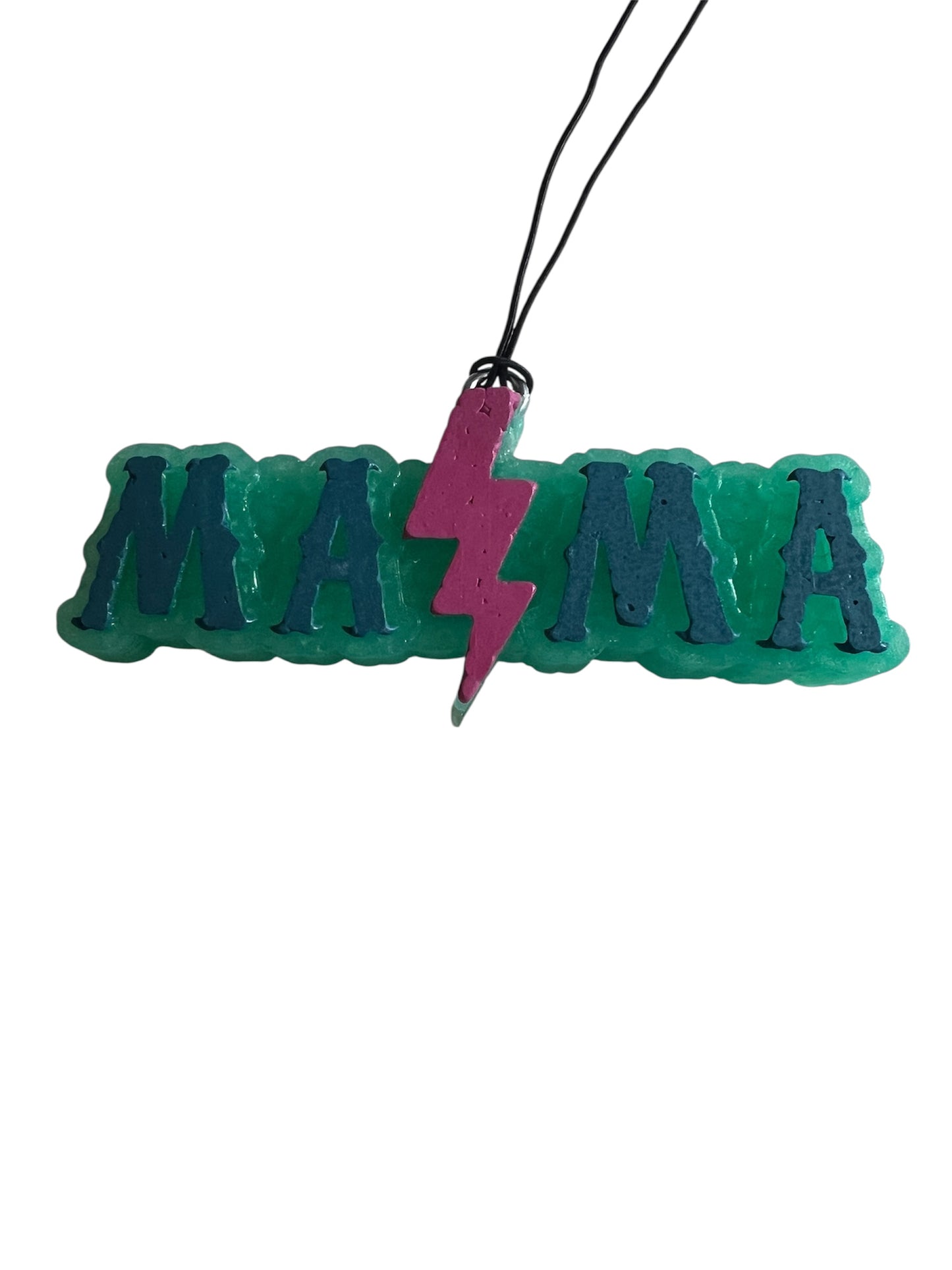 Mama - Watermelon Jolly Rancher