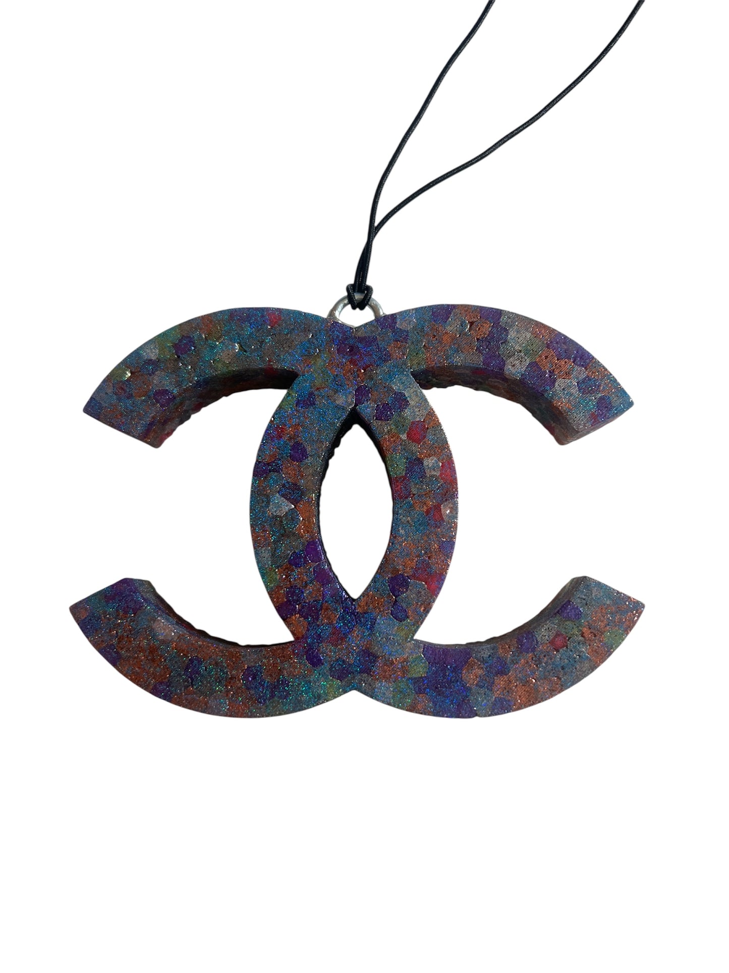 CC - Mystery Scent