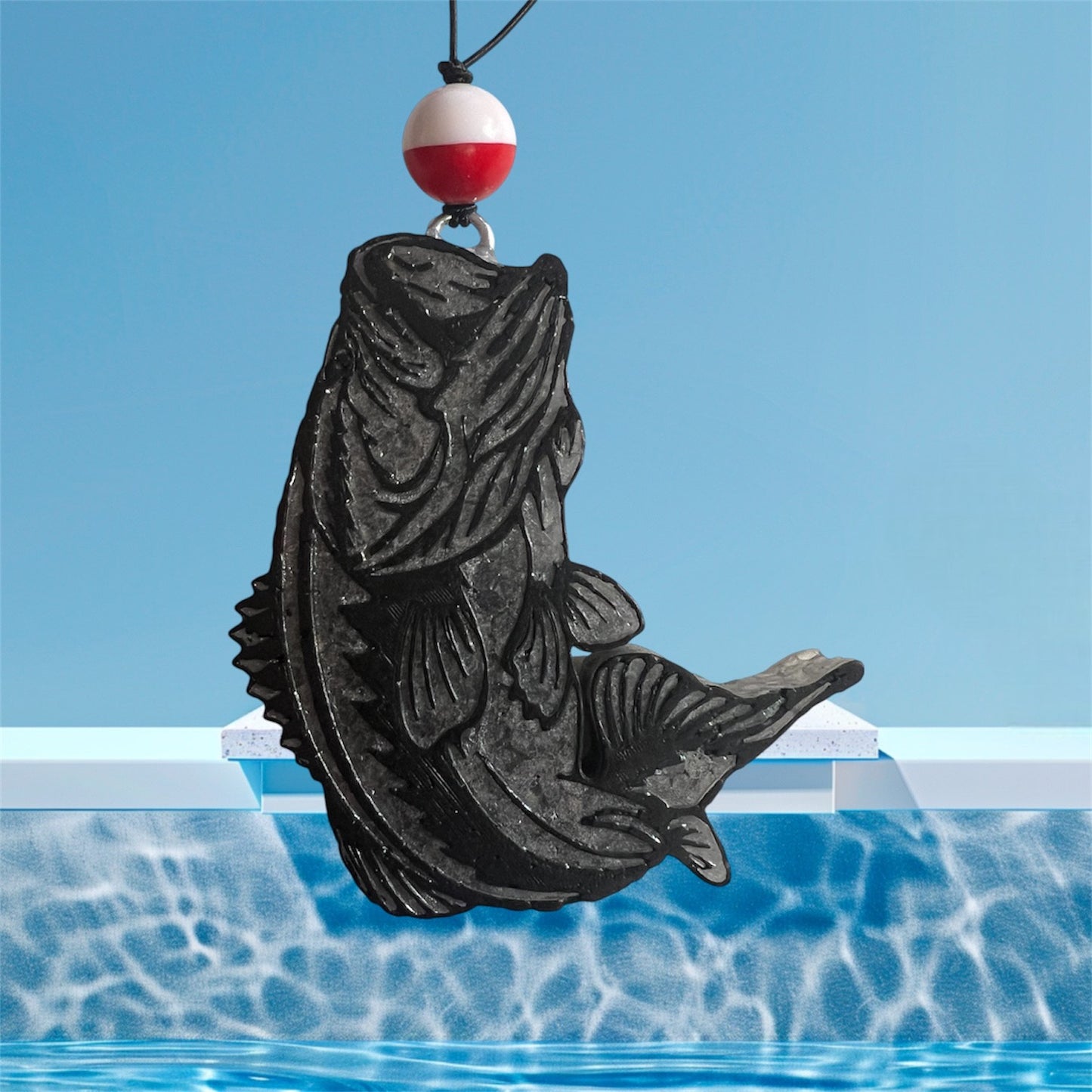 Bass - Fierce