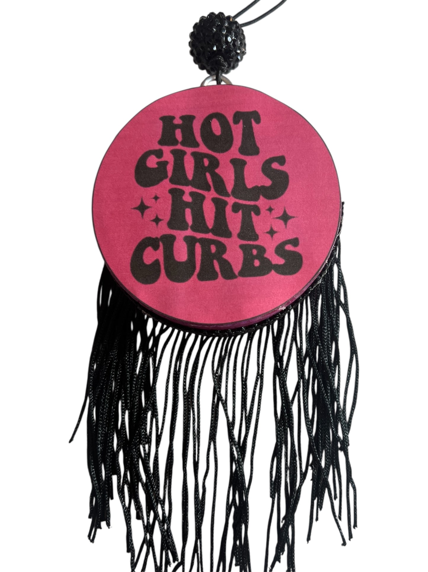 Hot Girls Hit Curbs - Fruit Loops