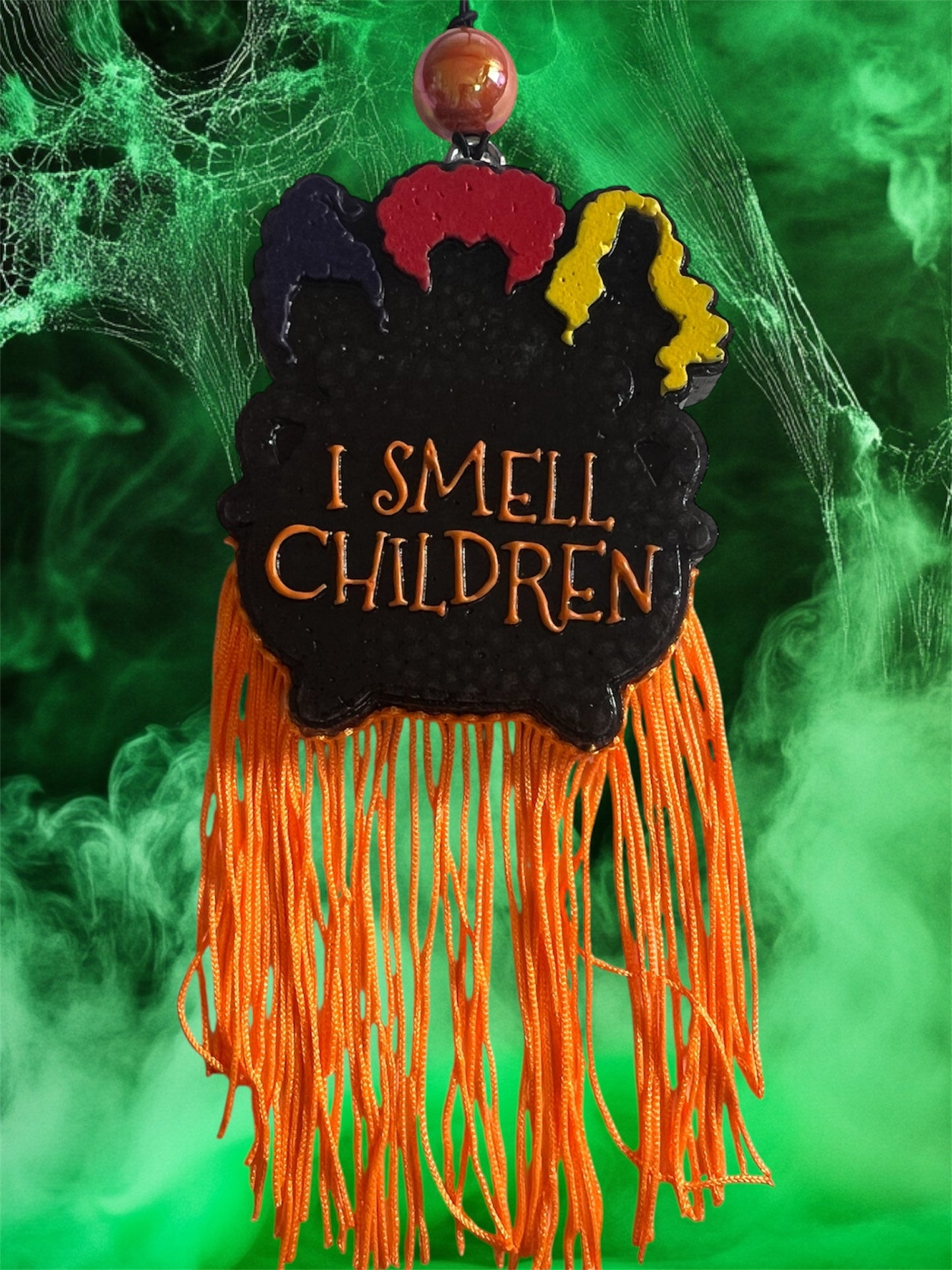 Hocus Pocus "I Smell Children" - Pumpkin Spice