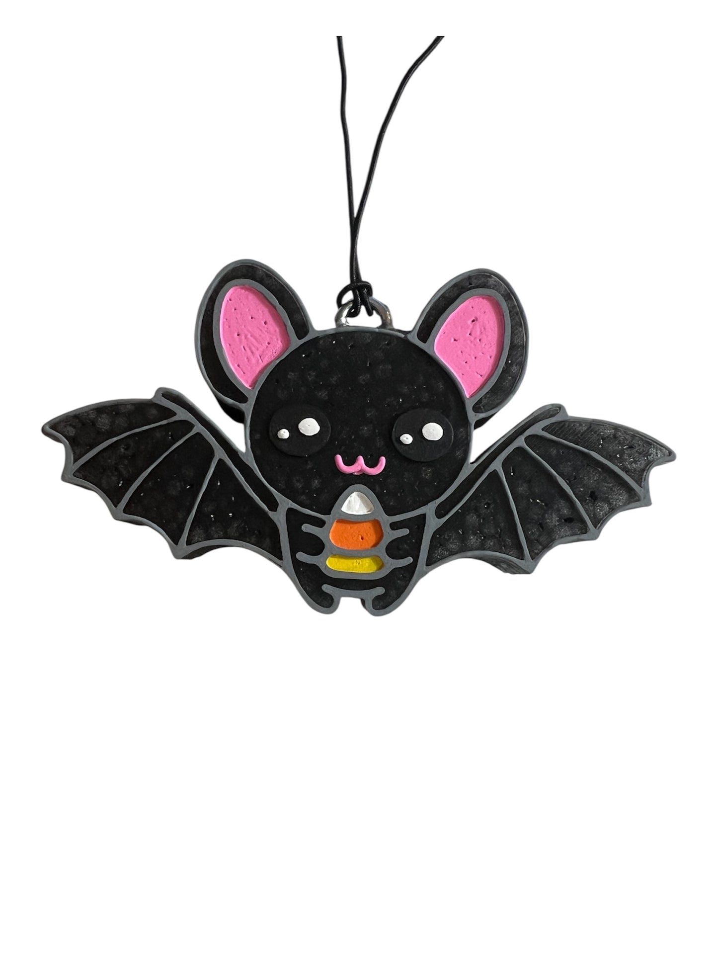 Baby Bat - Vampire Blood