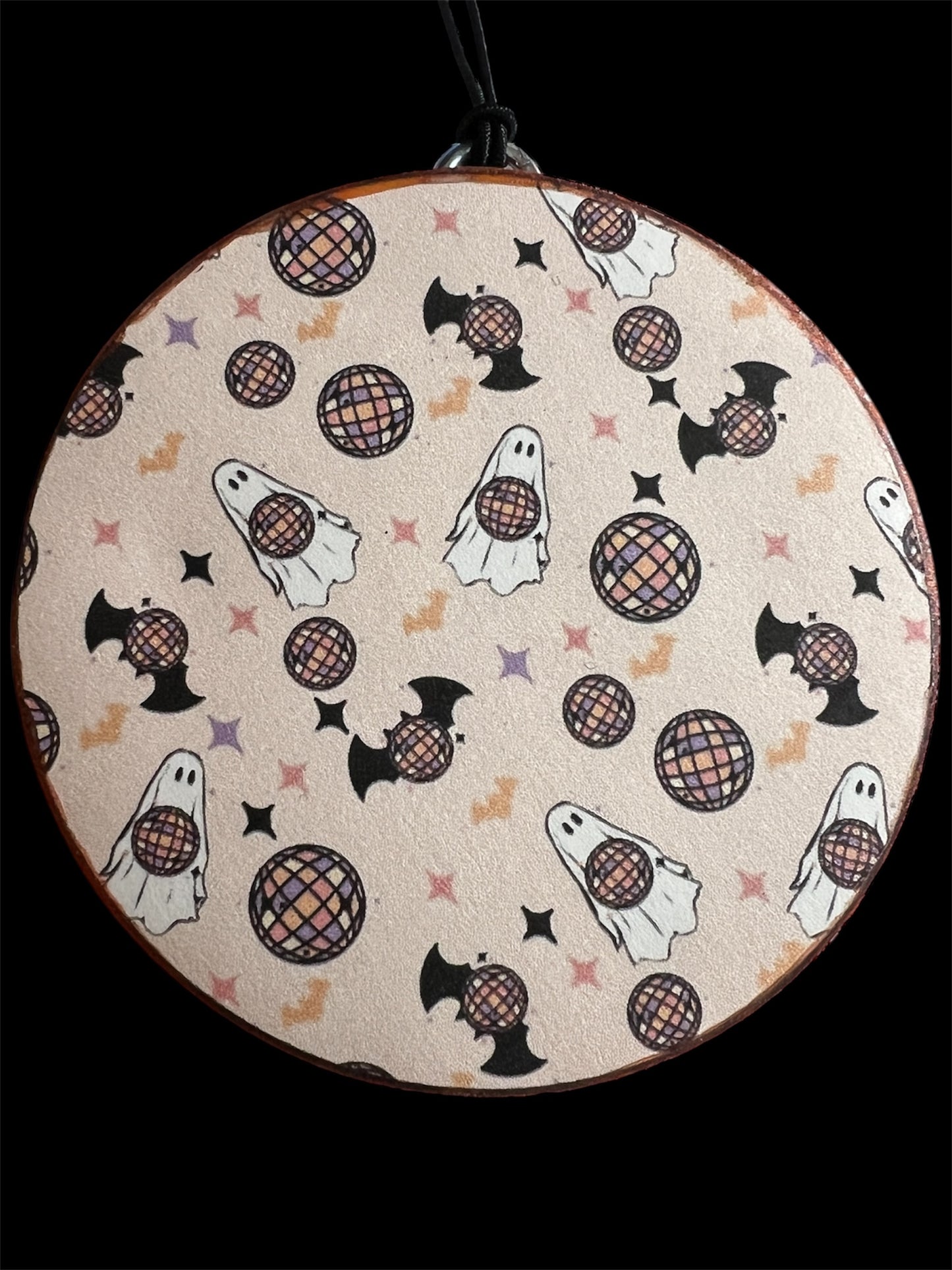 Disco Ghosts & Bats - Hocus Pocus