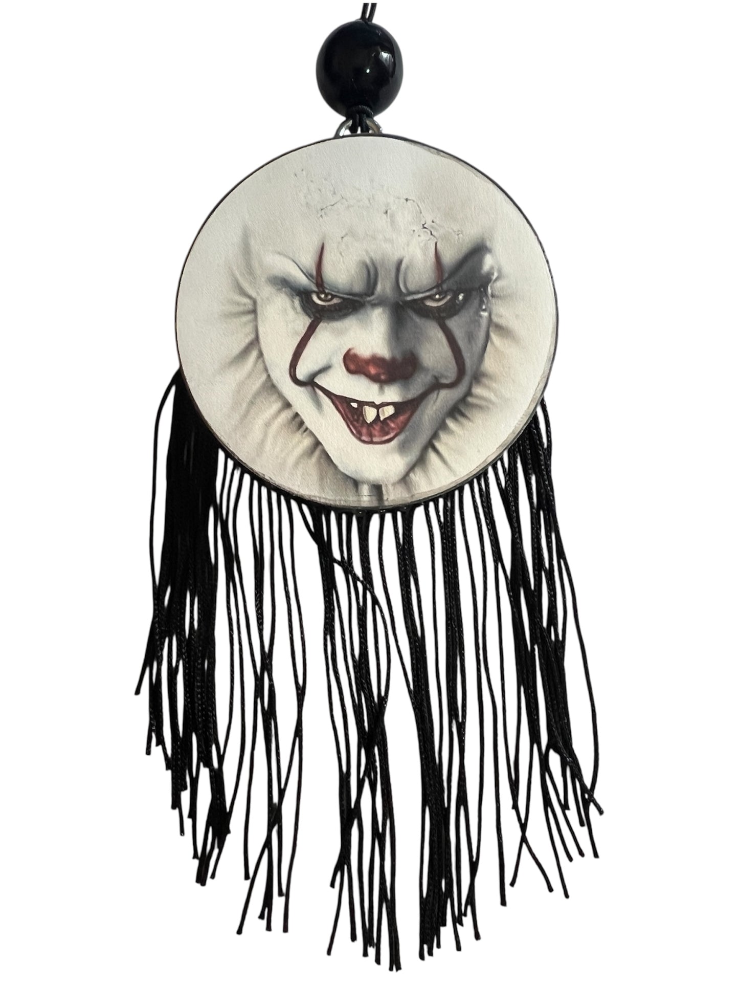IT - Ghoul Friend