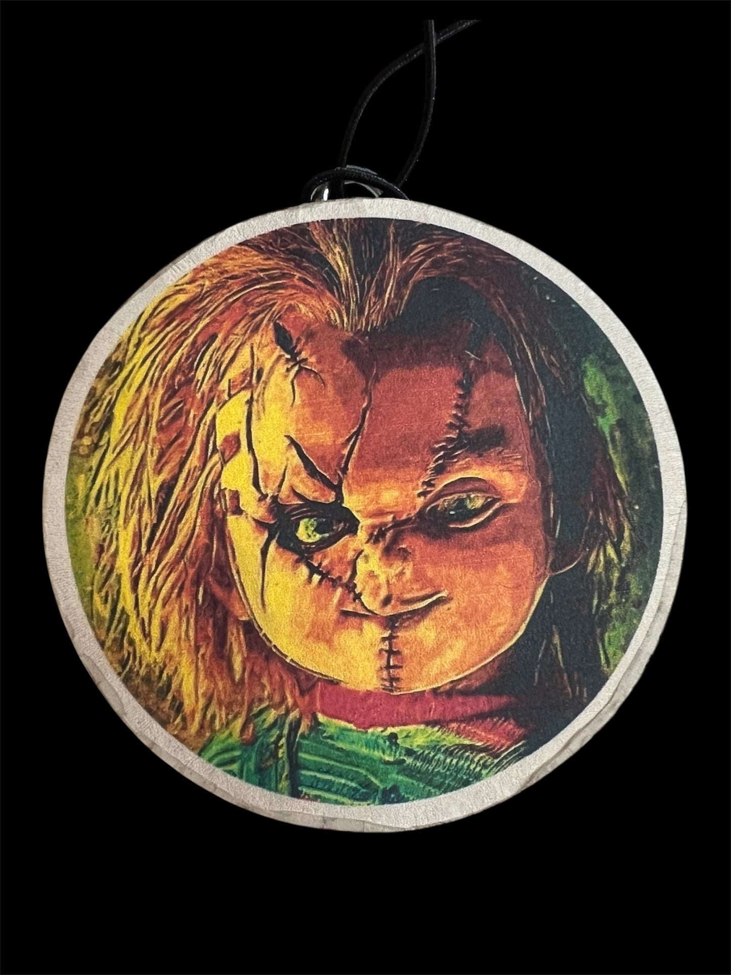 Chucky - Ghoul Friend
