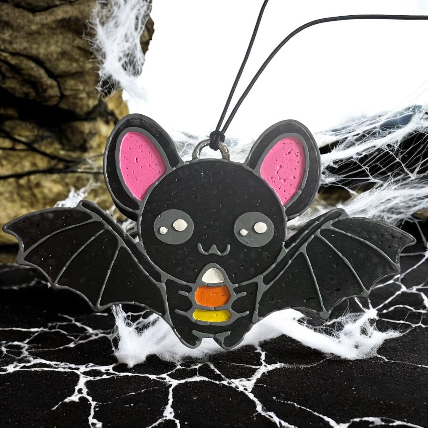 Baby Bat - Vampire Blood