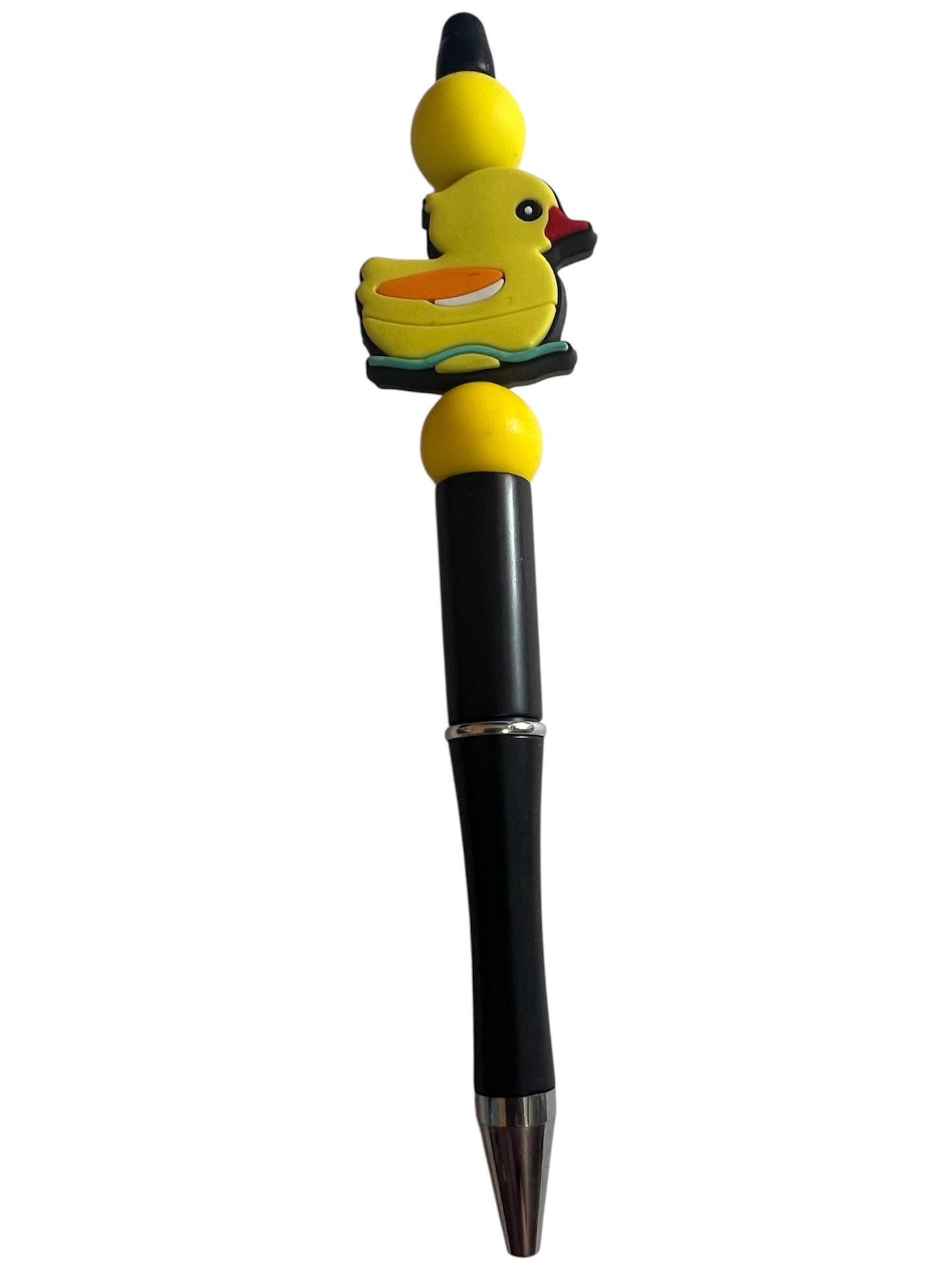 Duck Pen
