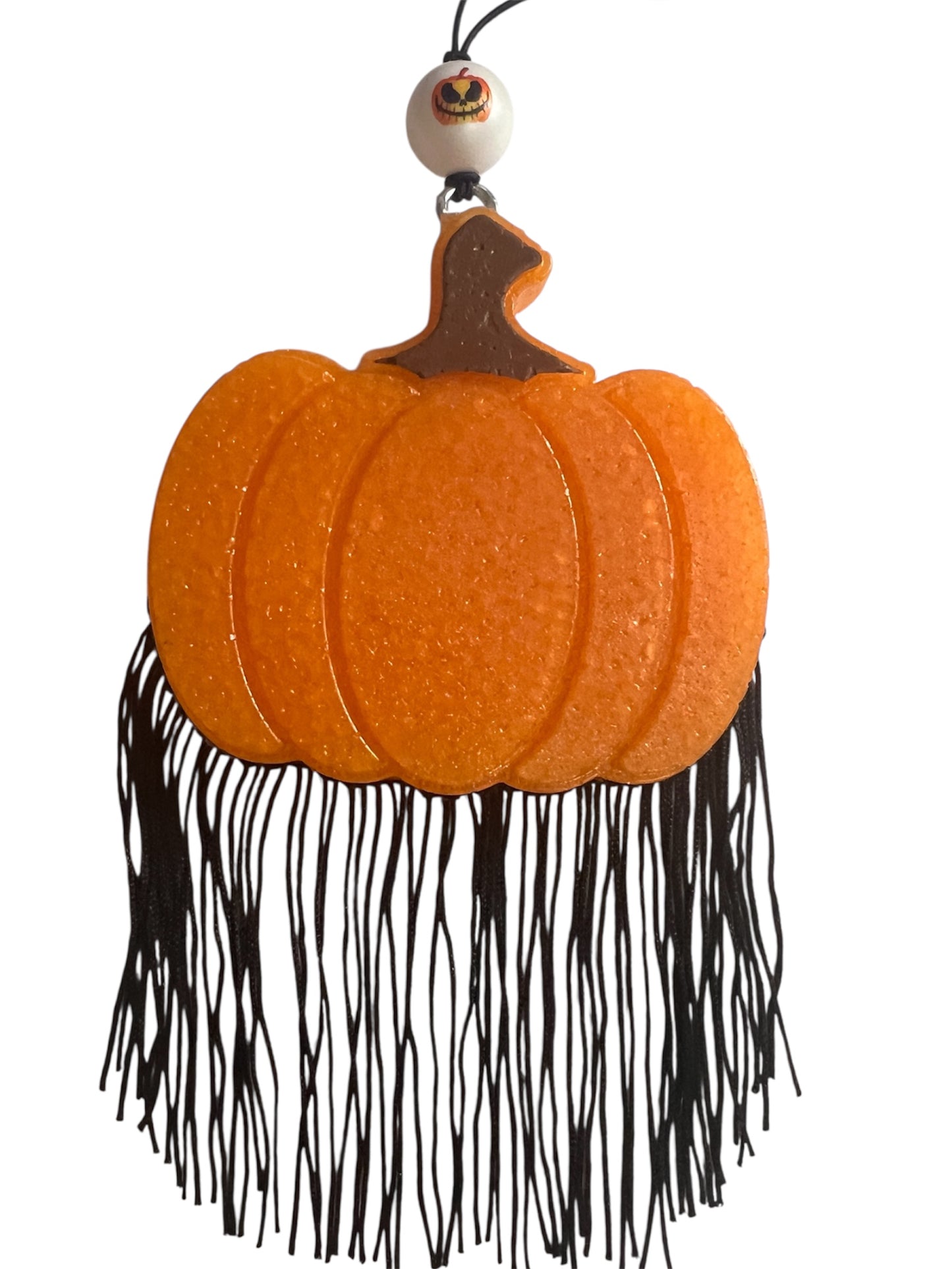 Pumpkin - Caramel Apple