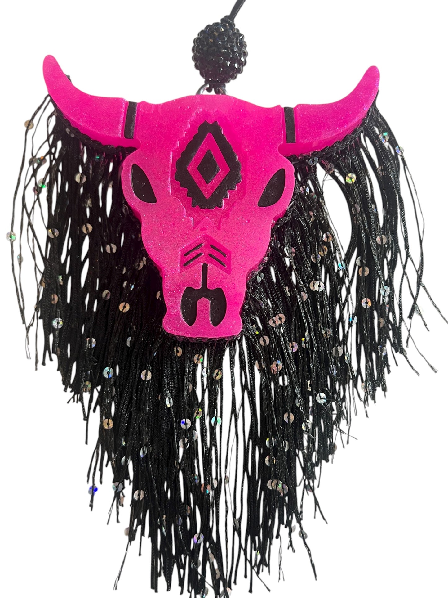 Longhorn - Sauvage Dior