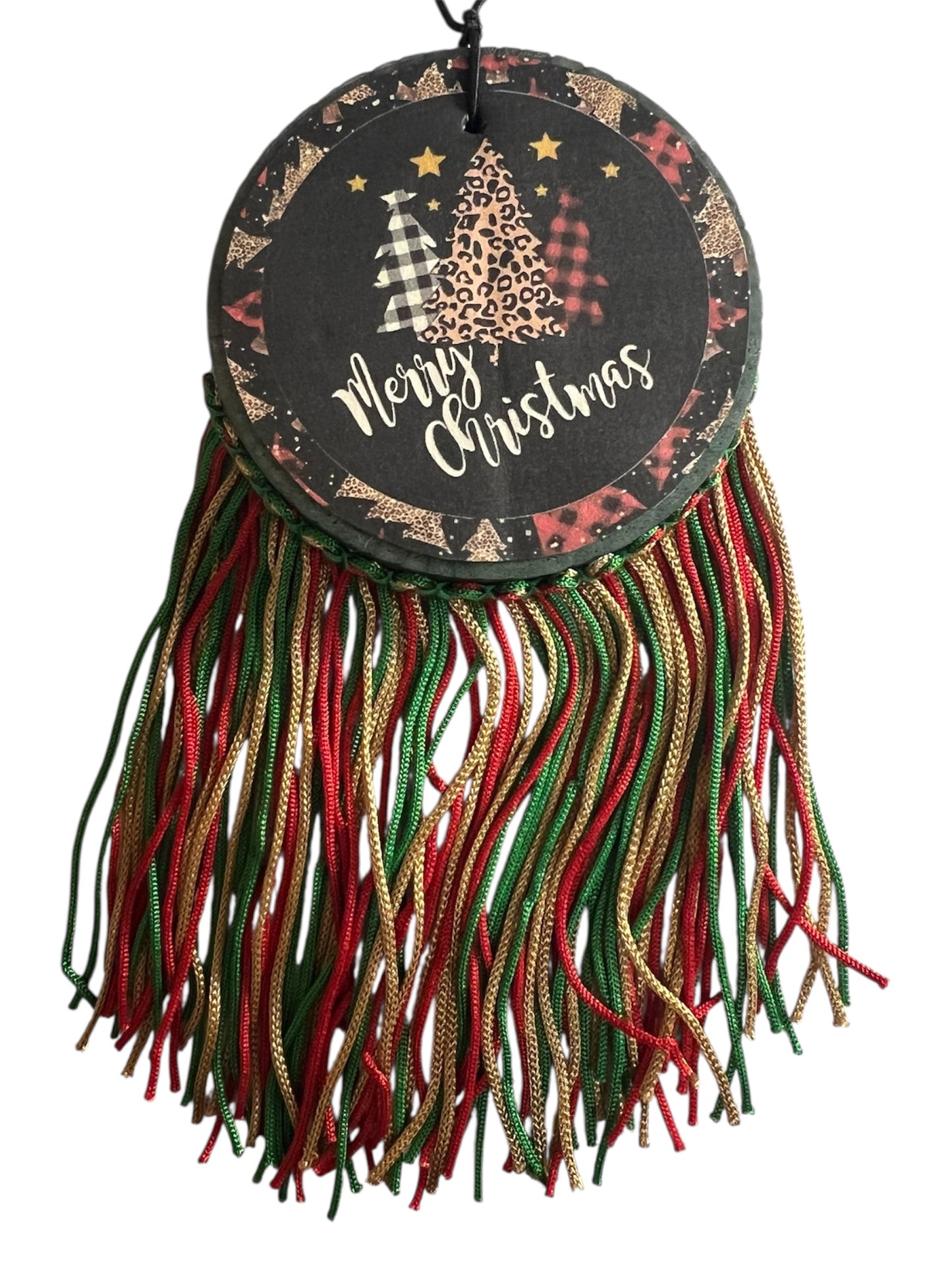 Merry Christmas - Cinnamon Sticks