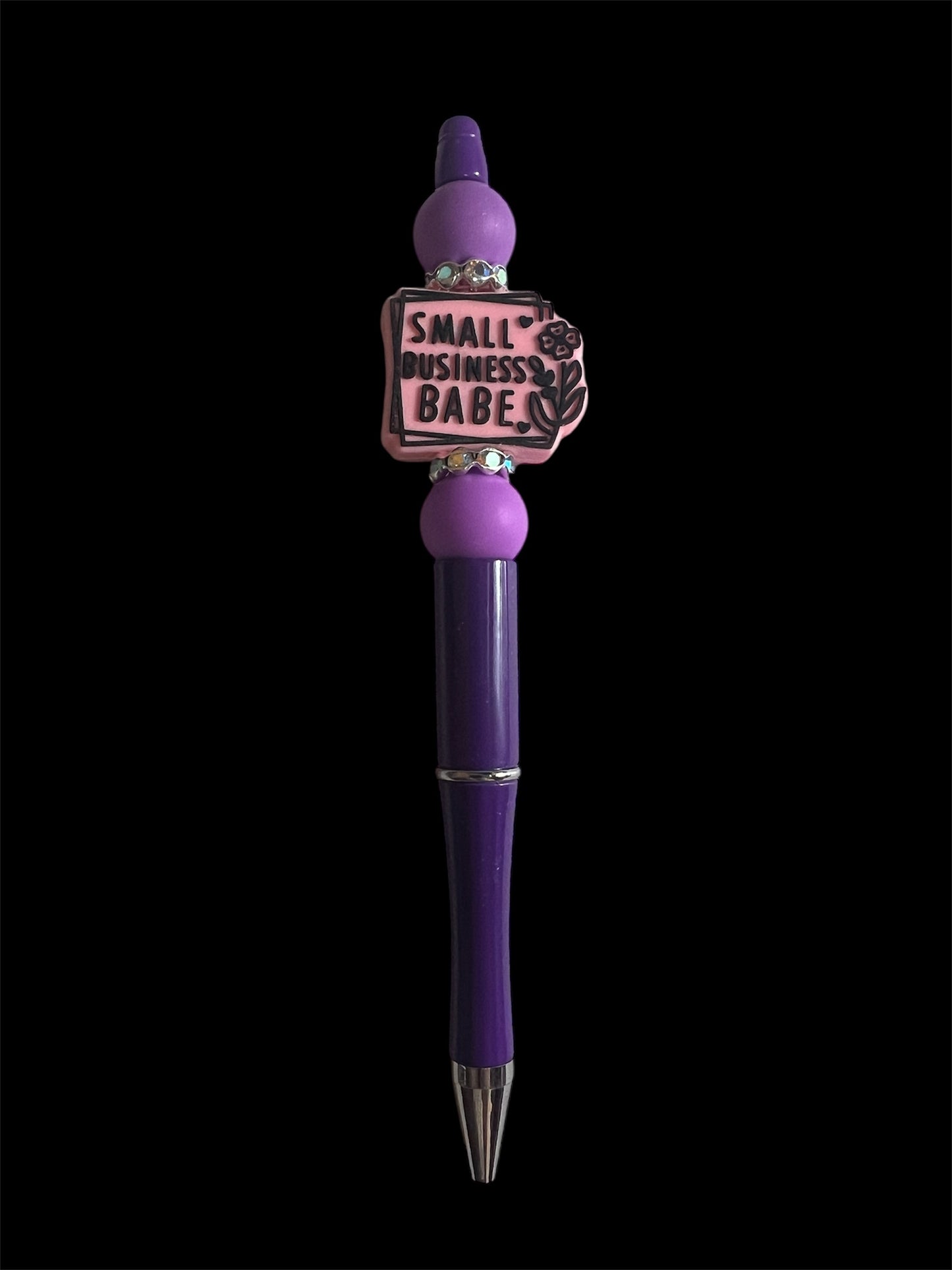 Small Business BABE Pen