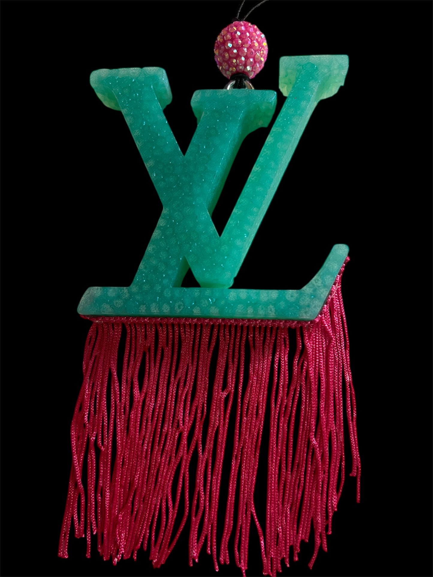 LV (Smaller) - Dreamcicle