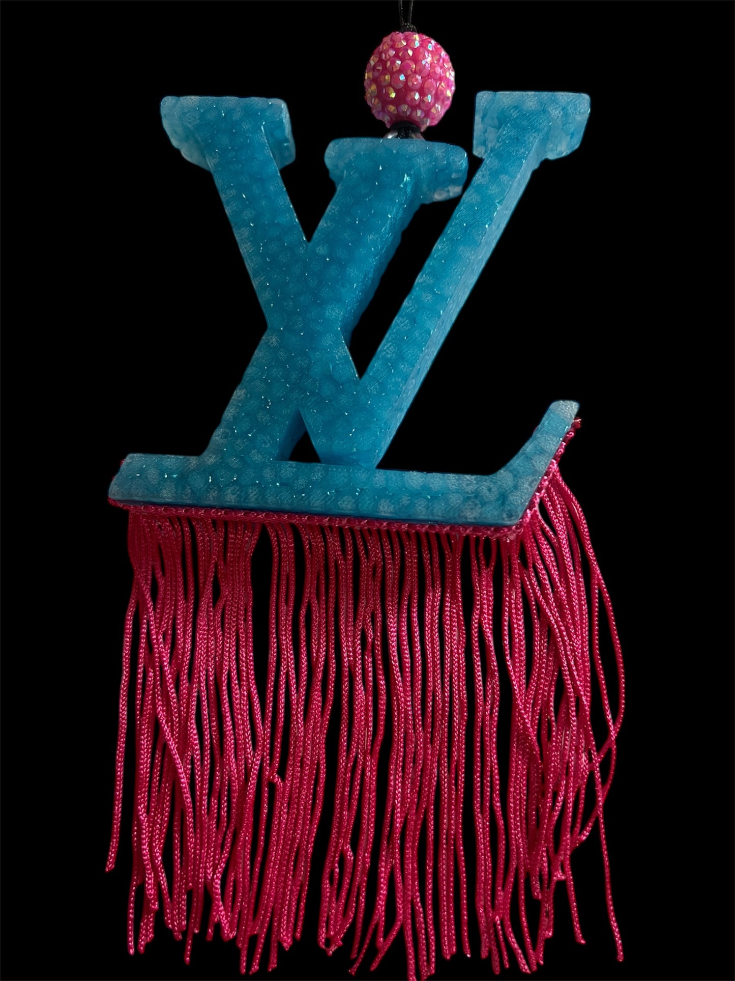 LV (Smaller) - Watermelon Patch