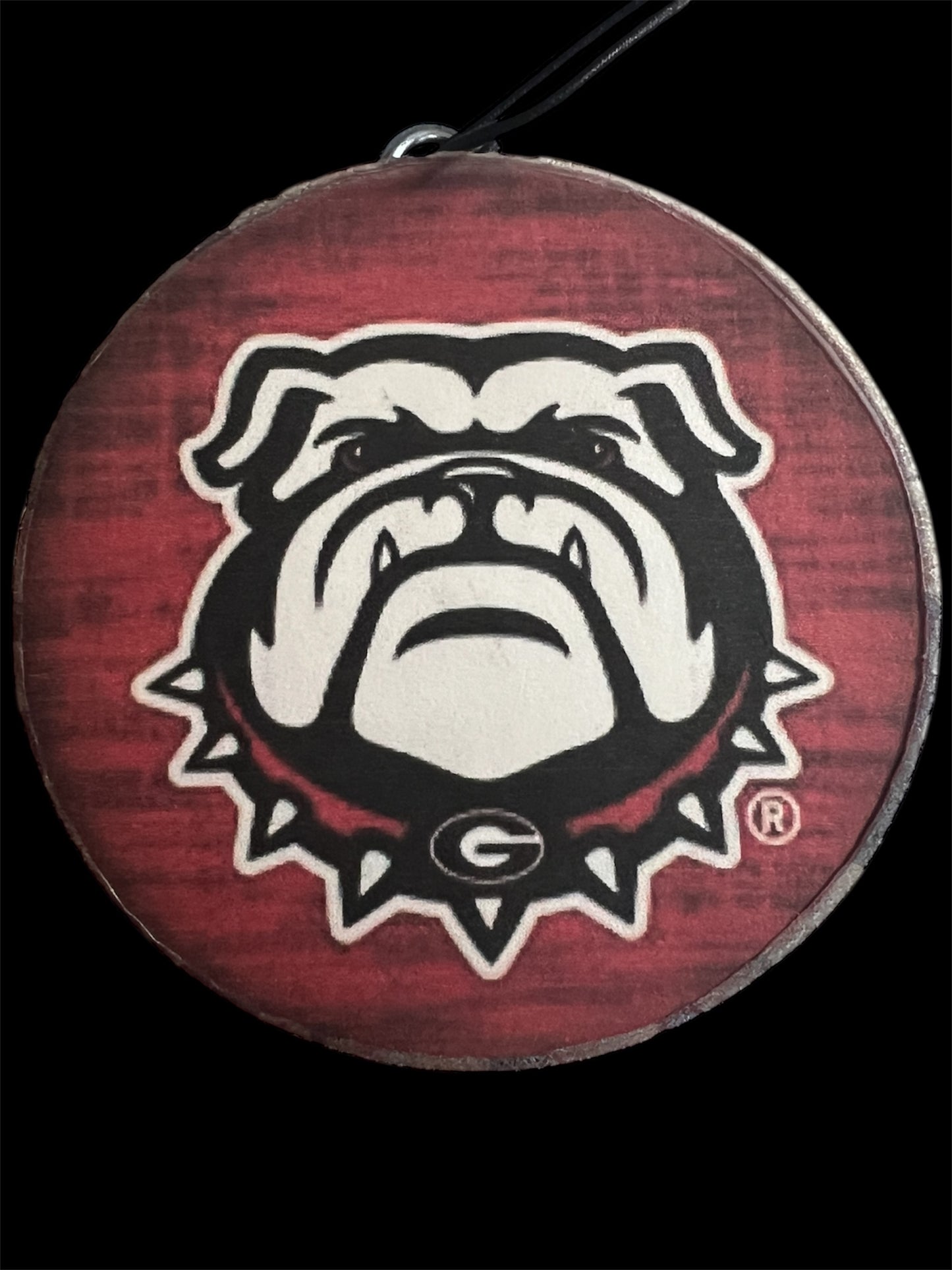 SEC - GA Bulldogs - Fresh Linen