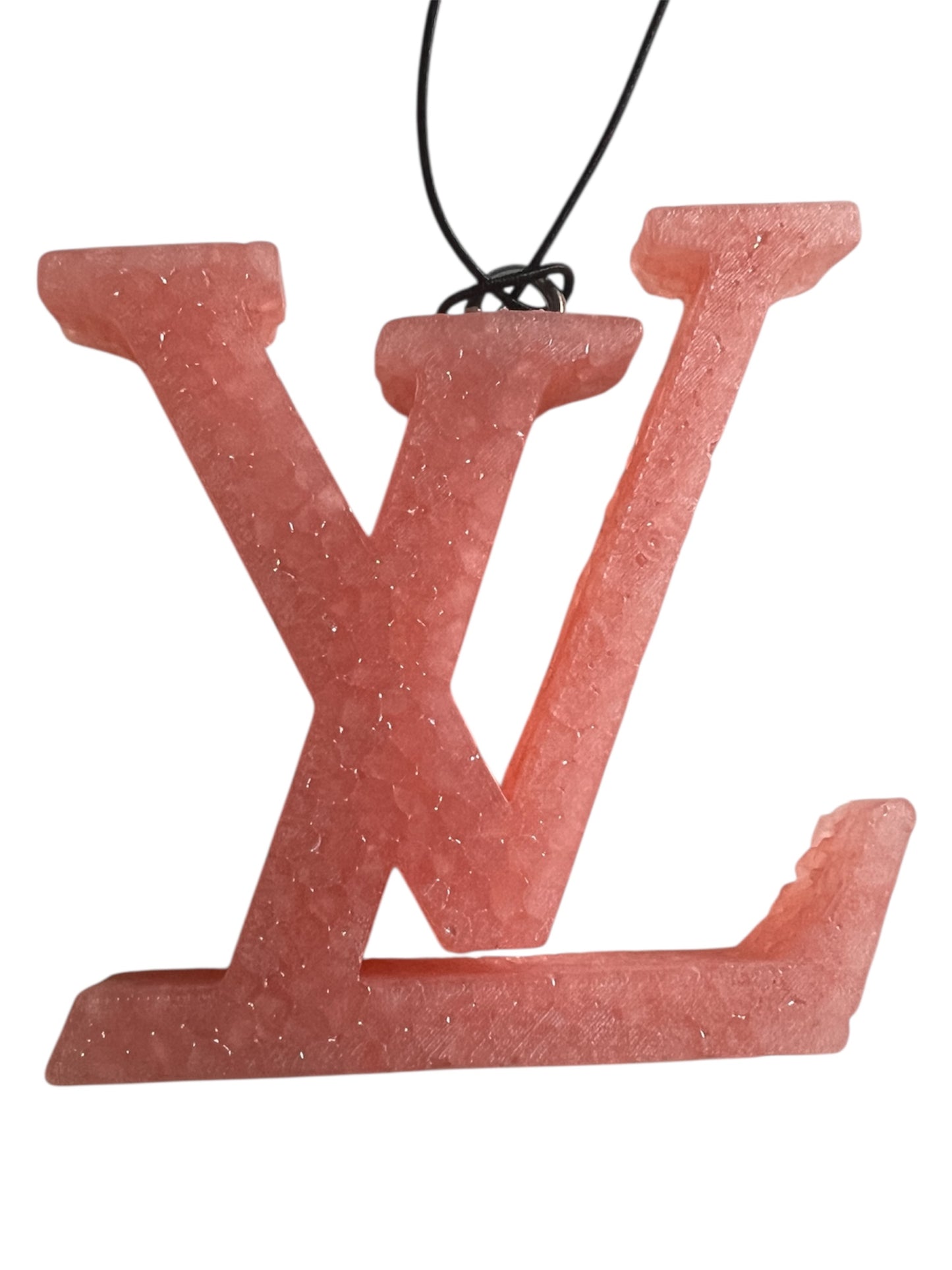 LV (Smaller) - Sun - Drenched Cowboy