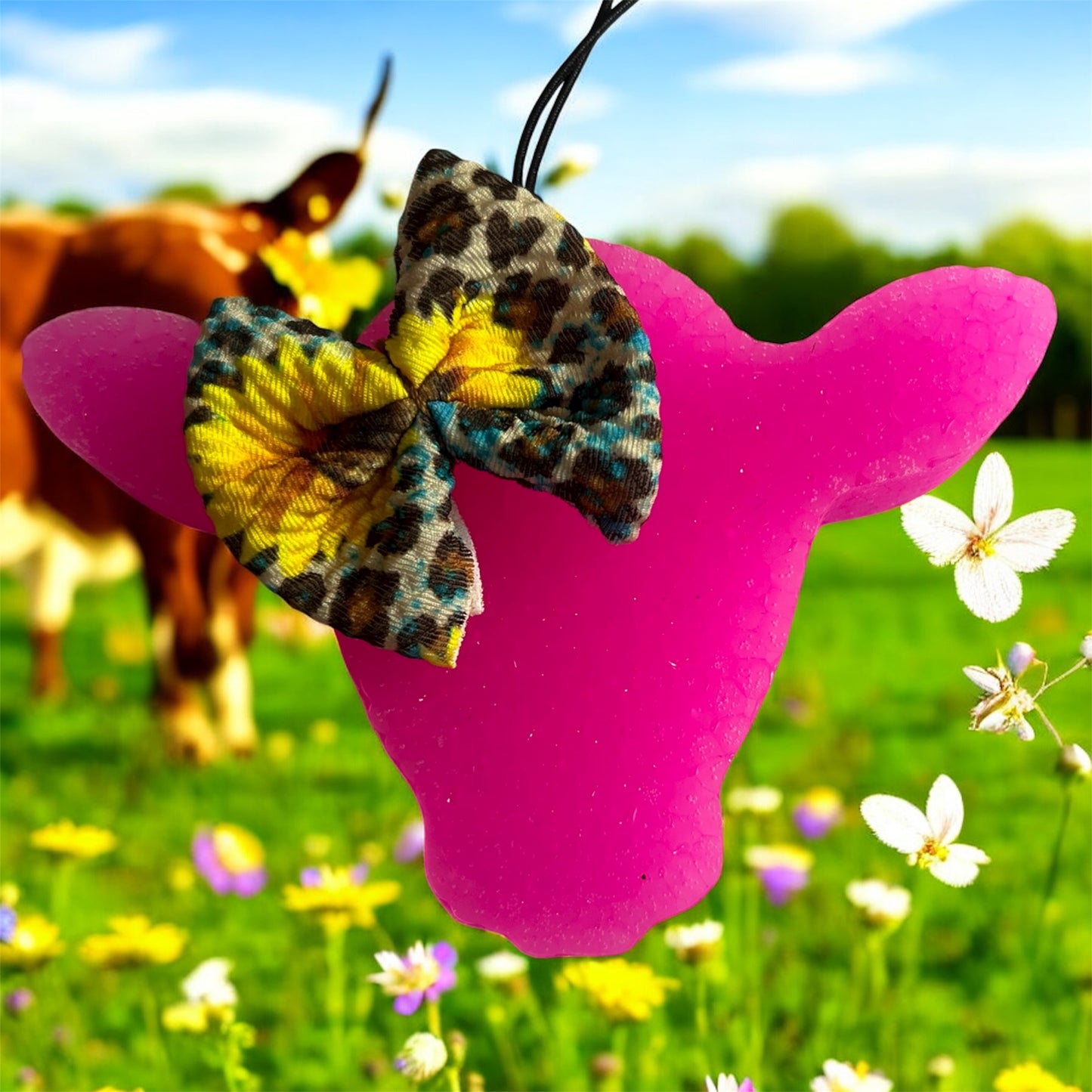 Cow Head - Margarita