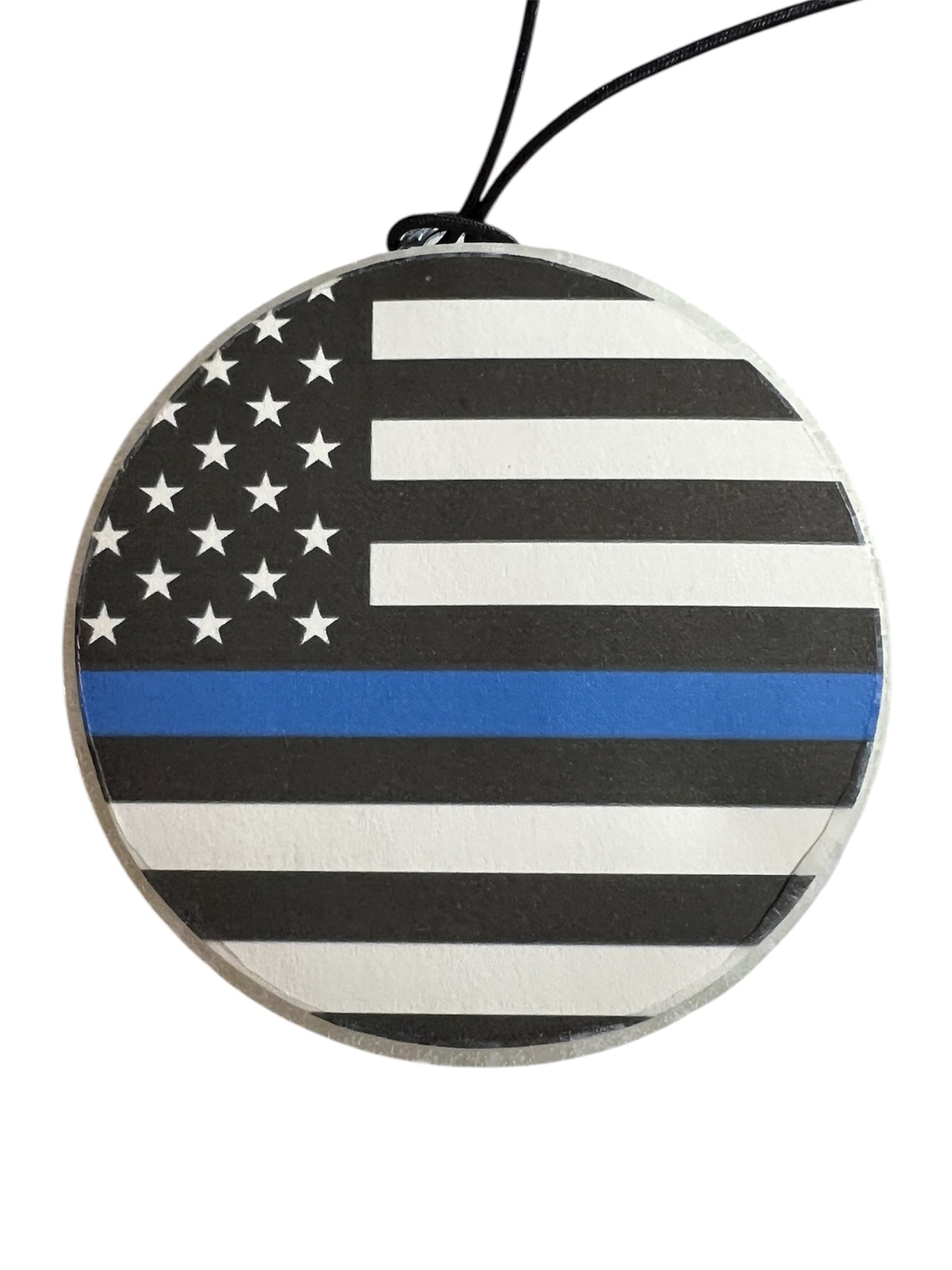 Police - Fresh Linen