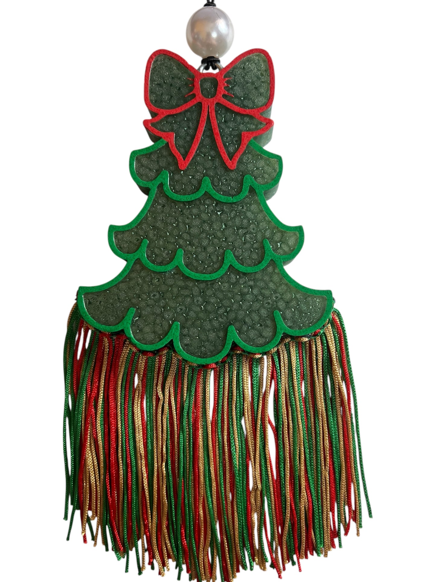 Coquette Christmas Tree - Christmas Tree