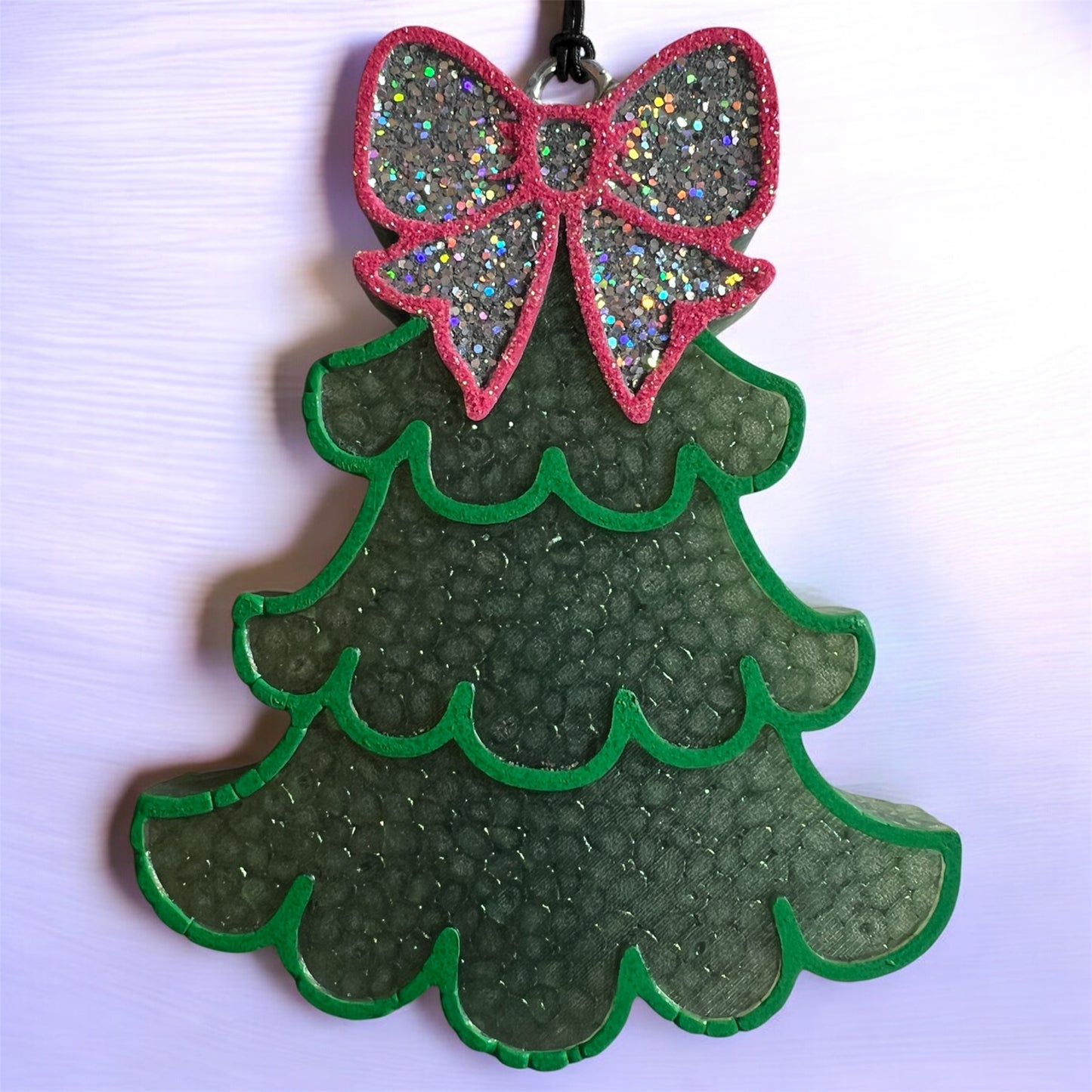 Coquette Christmas Tree - Christmas Tree