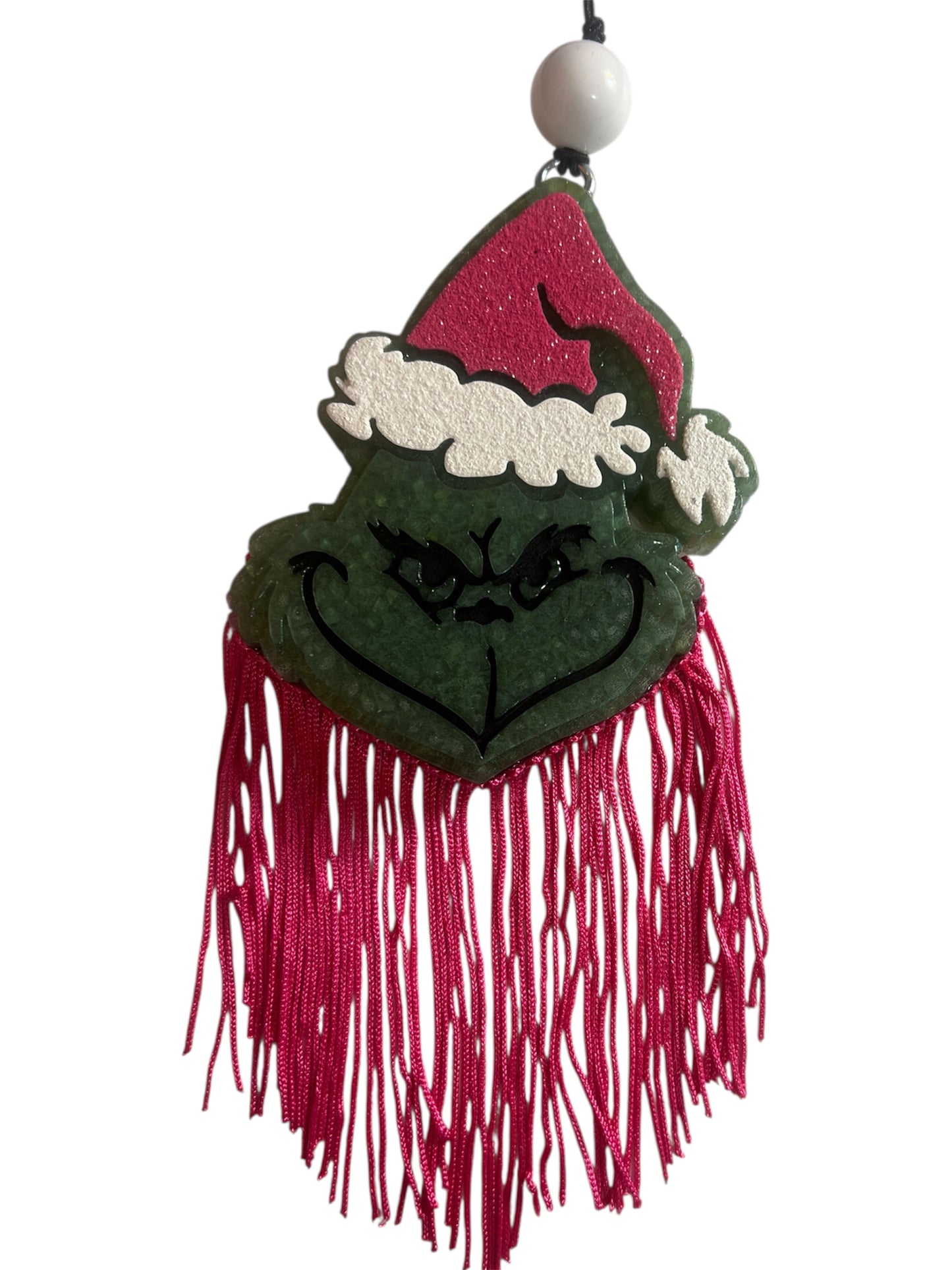 The Grinch - Vanilla Bean Noel