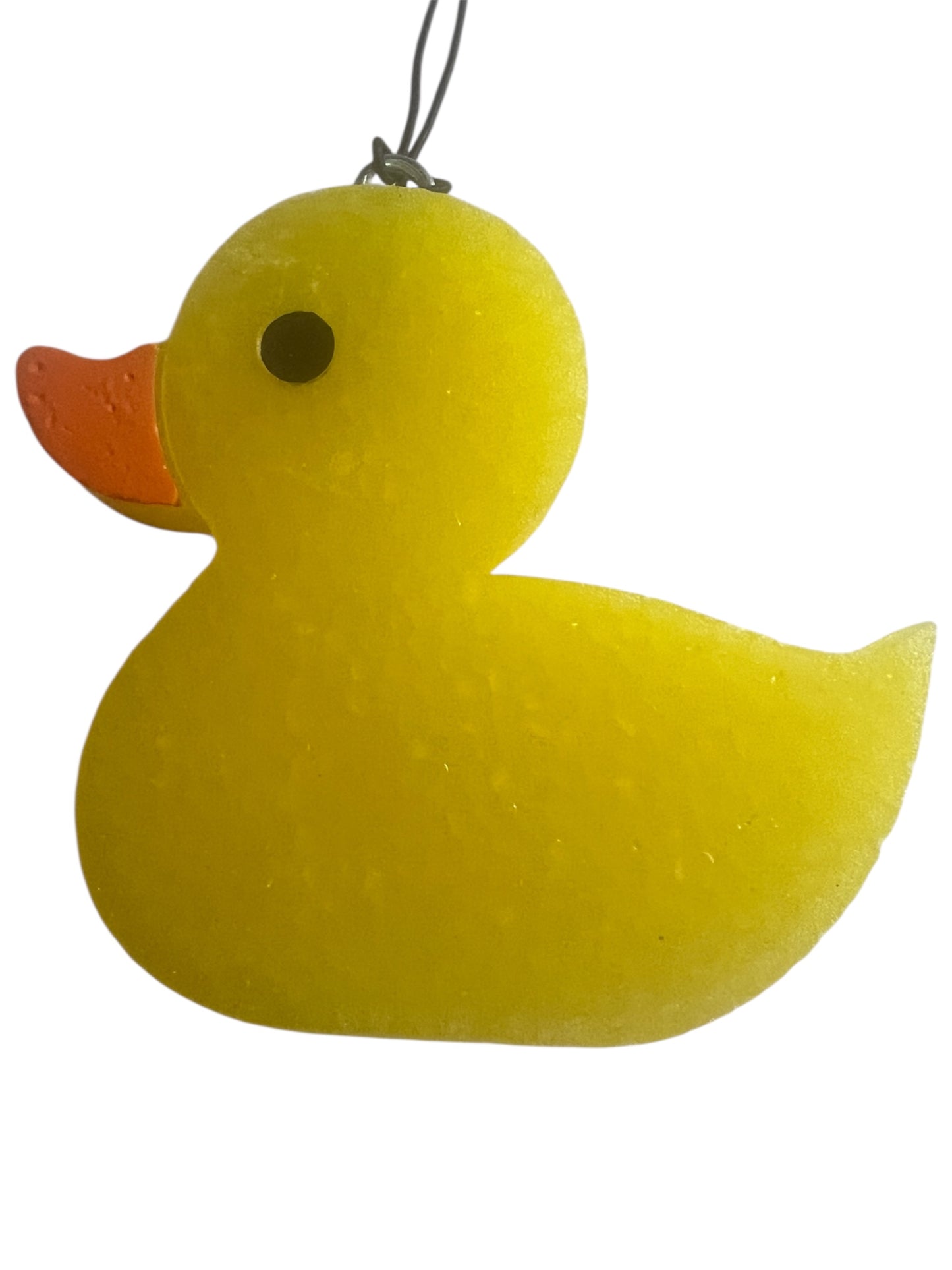 Rubber Duck - Sweet Grace
