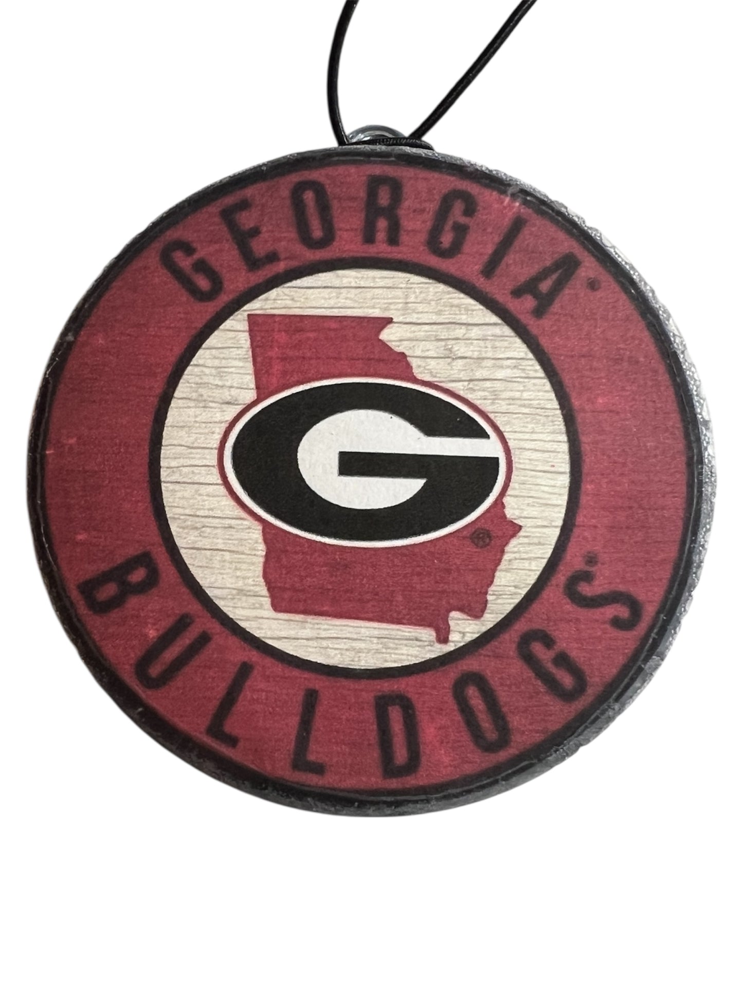 SEC - GA Bulldogs - Fierce