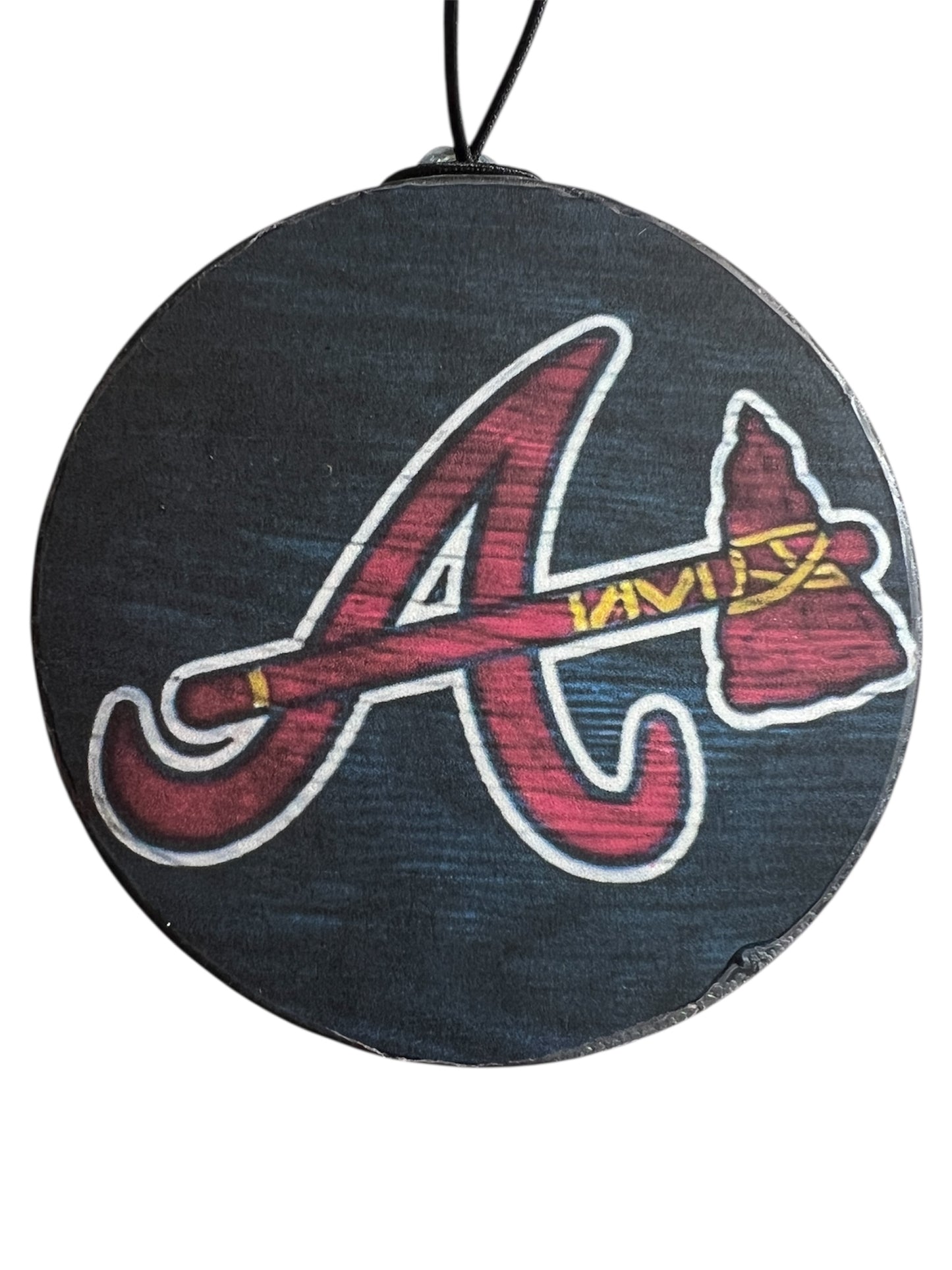 Atlanta Braves - Fierce