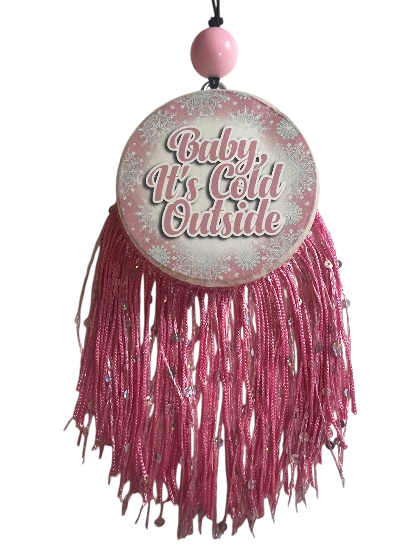 Baby, It's Cold Outside - Christmas Cookies