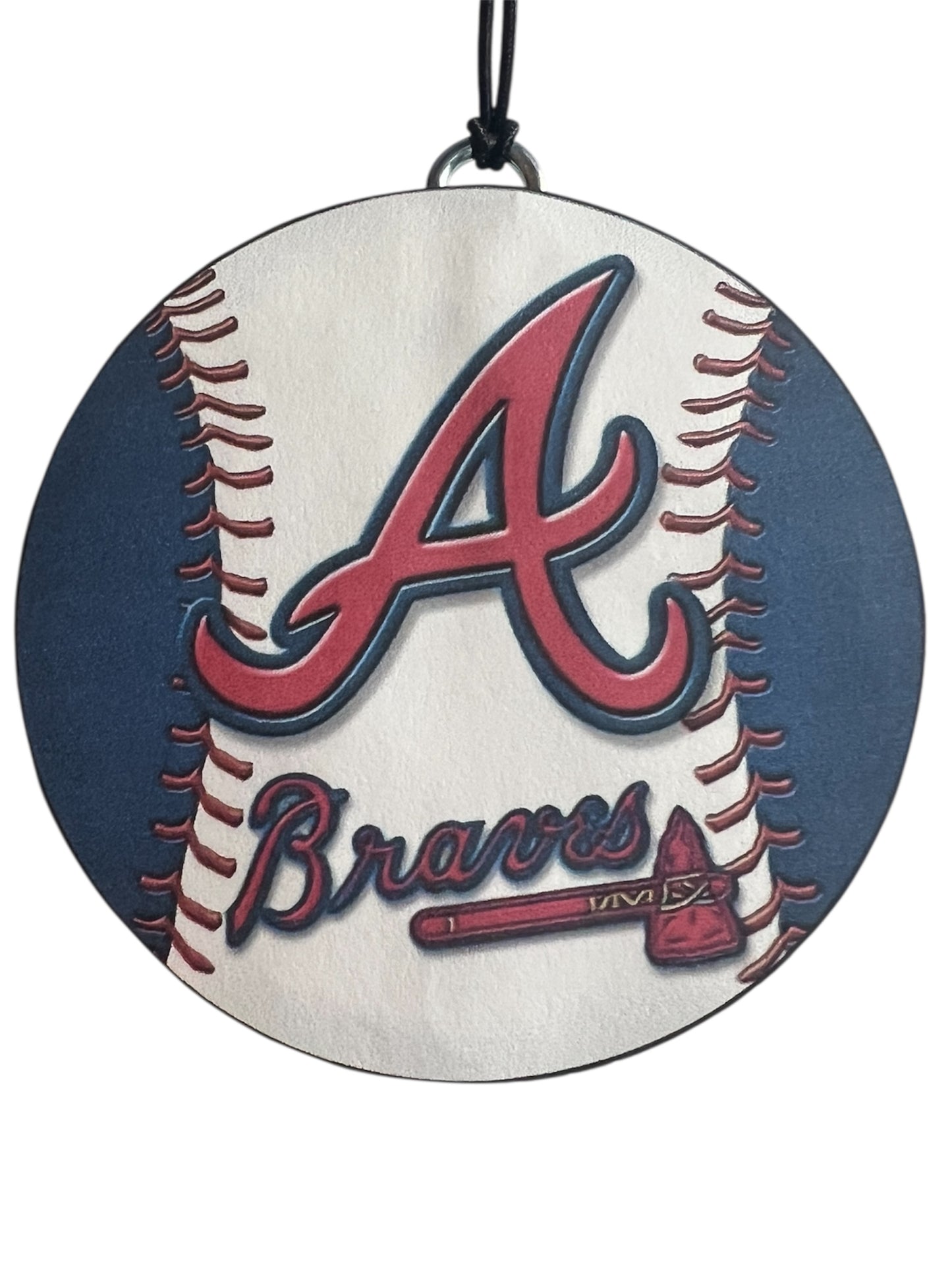 Atlanta Braves - Fierce