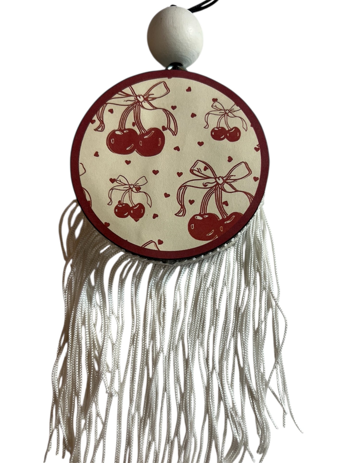 Cherries - Butt Naked