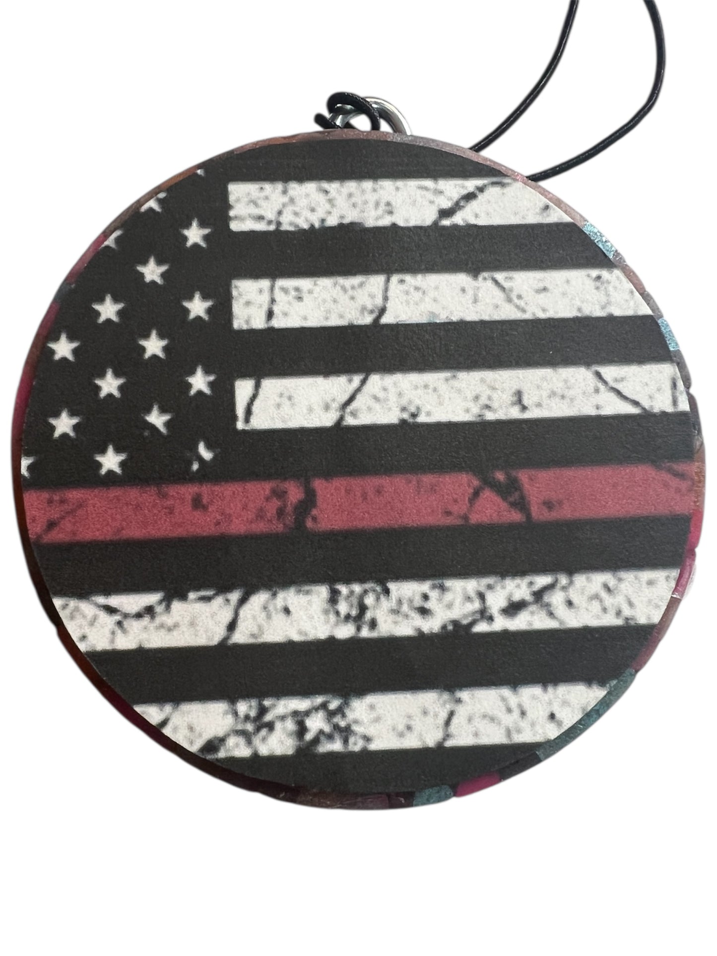 Fire - Mystery Scent