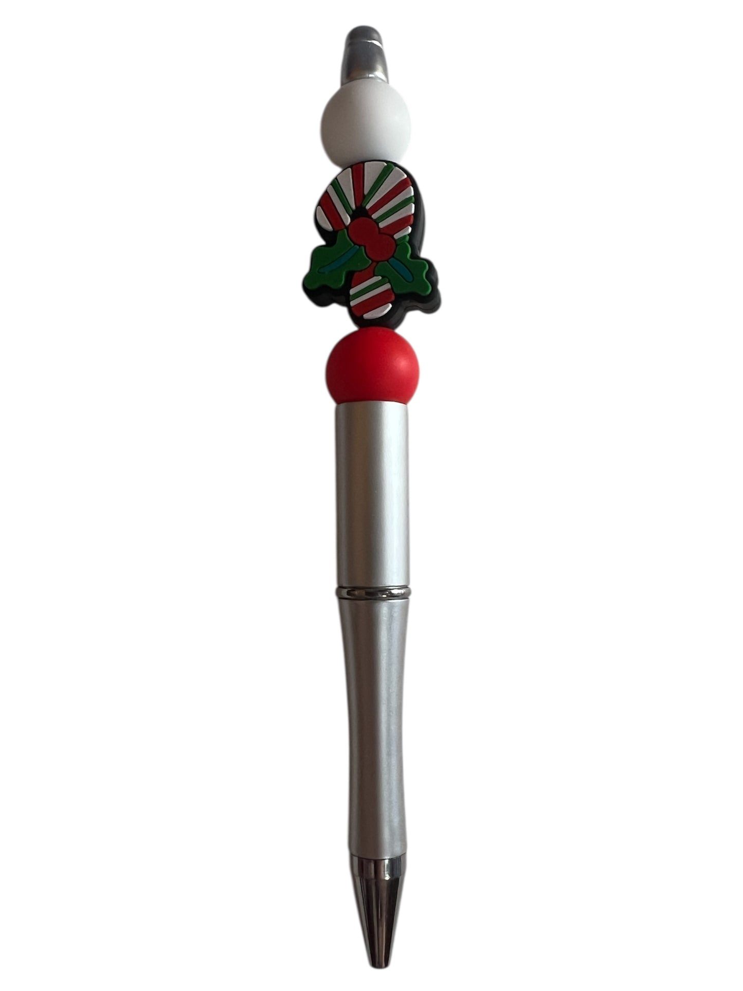 Candy Cane Pen