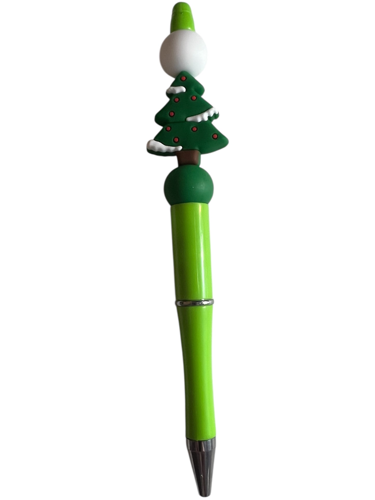 Christmas Tree Pen
