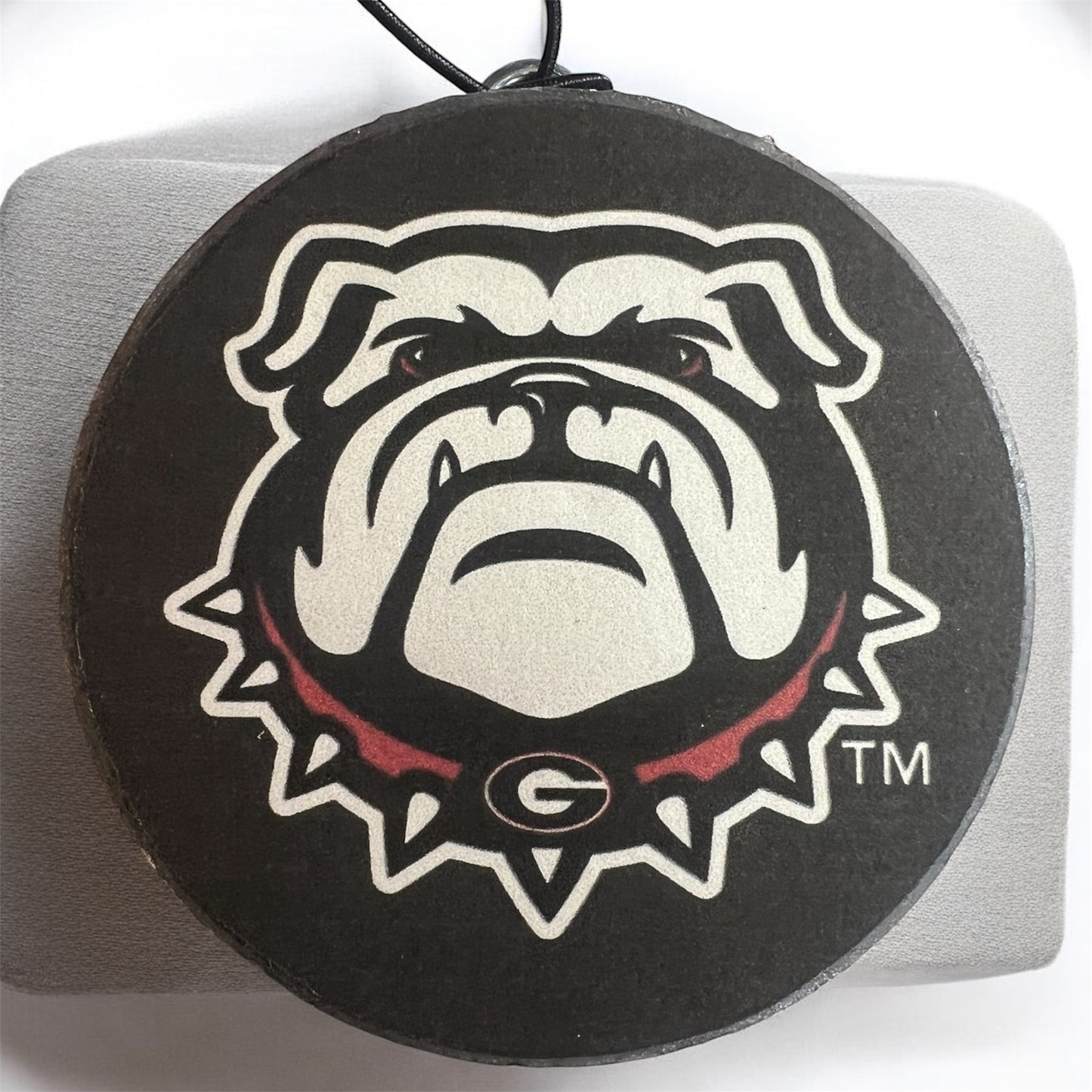 SEC - GA Bulldogs - Bow Ties & Bourbon