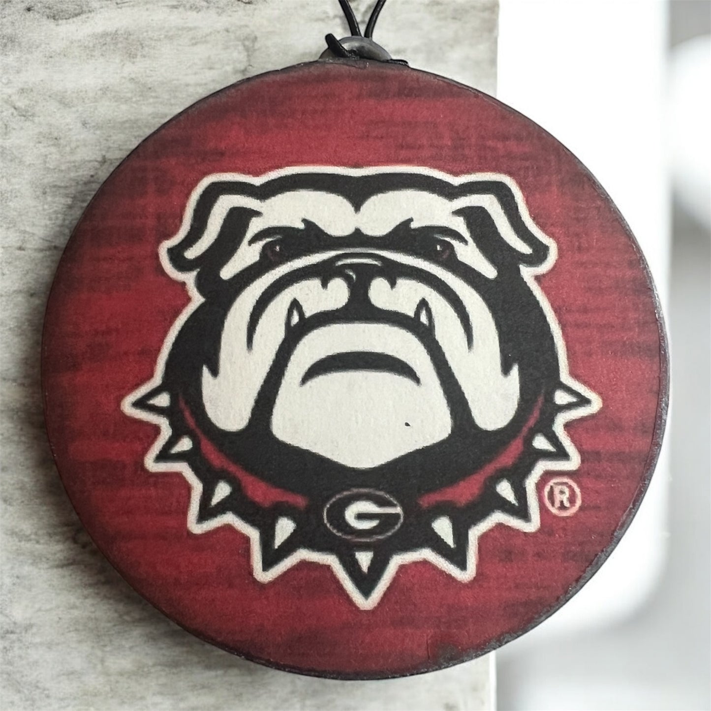 SEC - GA Bulldogs - Fierce