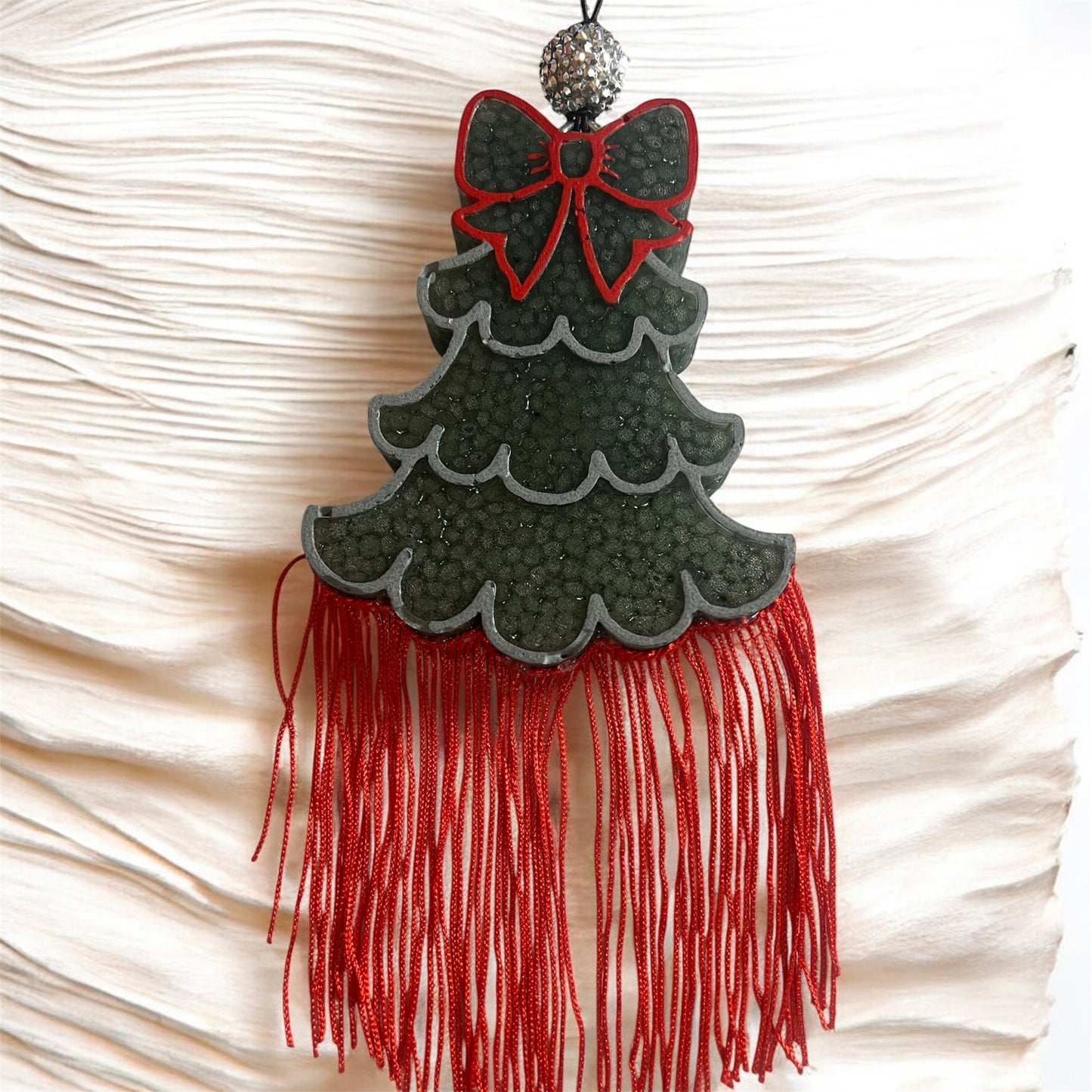 Coquette Christmas Tree - Christmas Tree