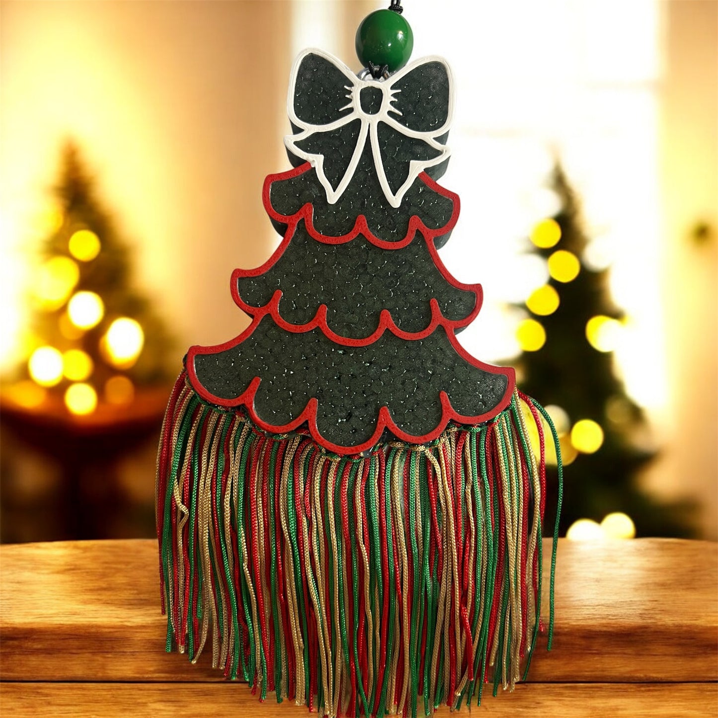 Coquette Christmas Tree - Christmas Tree