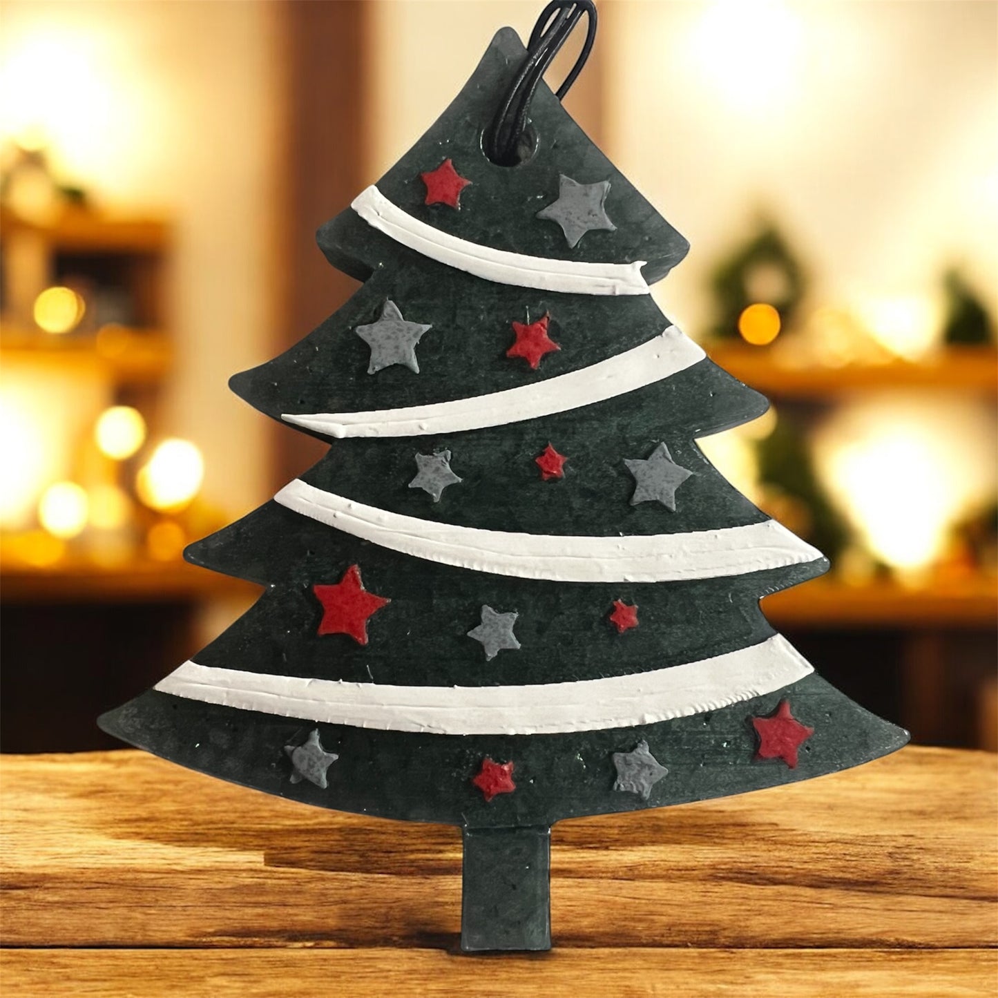 Christmas Tree - Winter Wonderberry