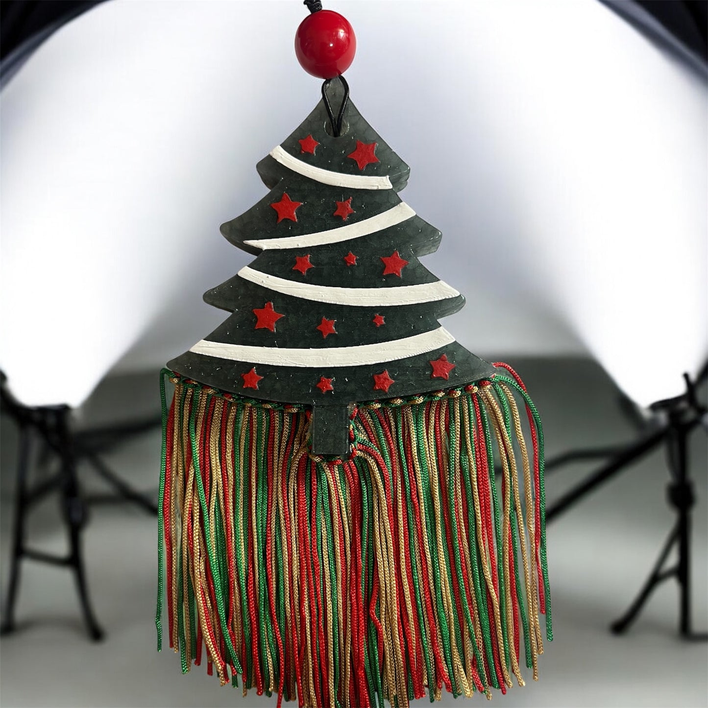 Christmas Tree - Christmas Tree