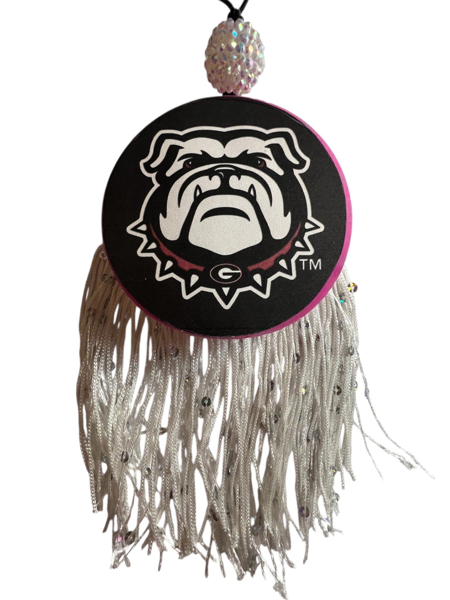 SEC - GA Bulldogs - Margarita