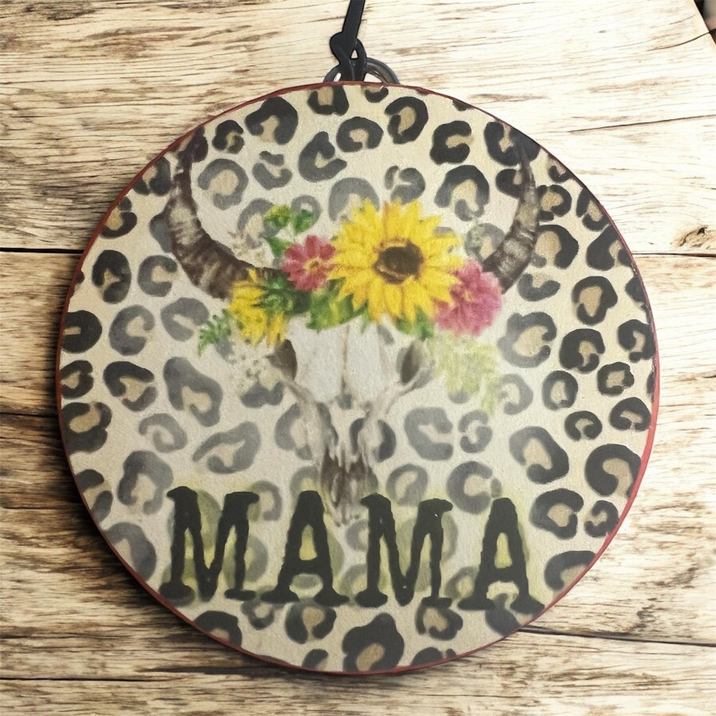 Mama - Love Spell