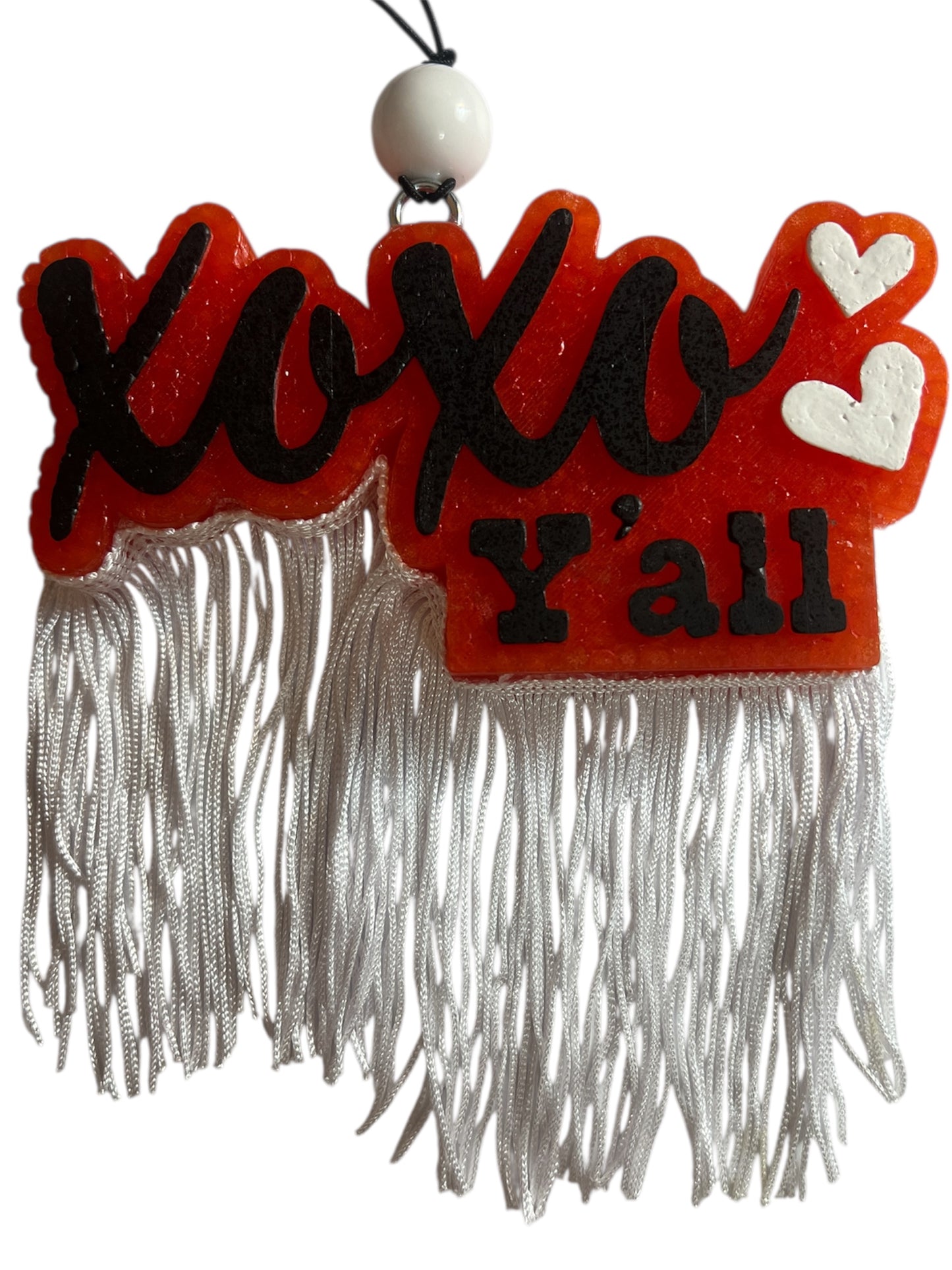 Xoxo Y'all - Love Spell