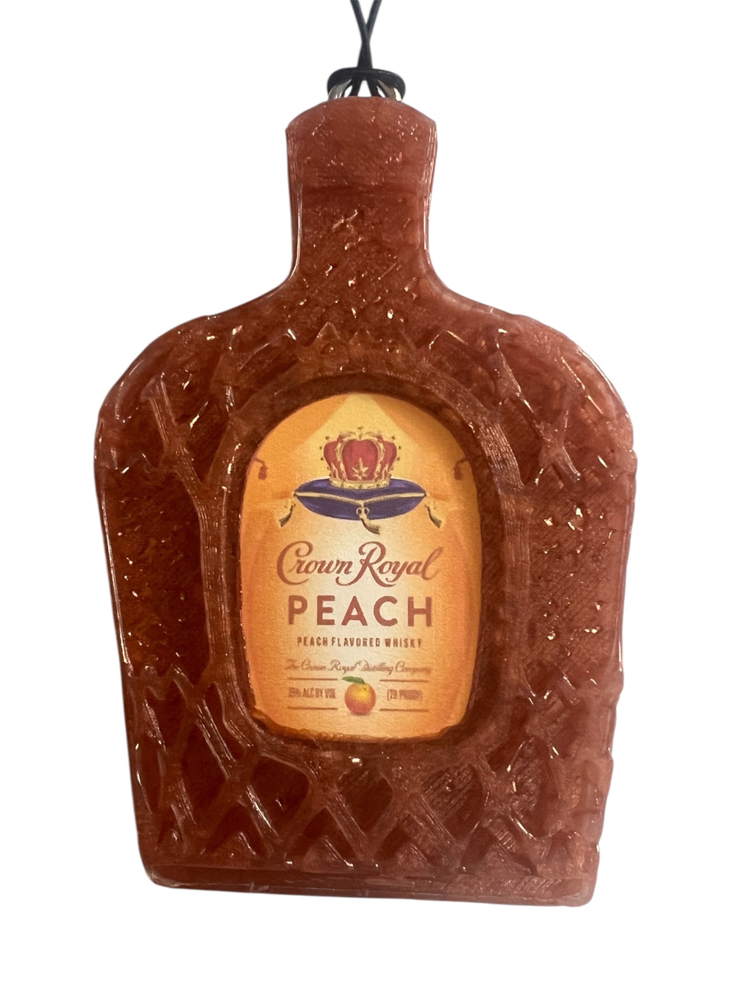 Crown Royal - Pink Sugar