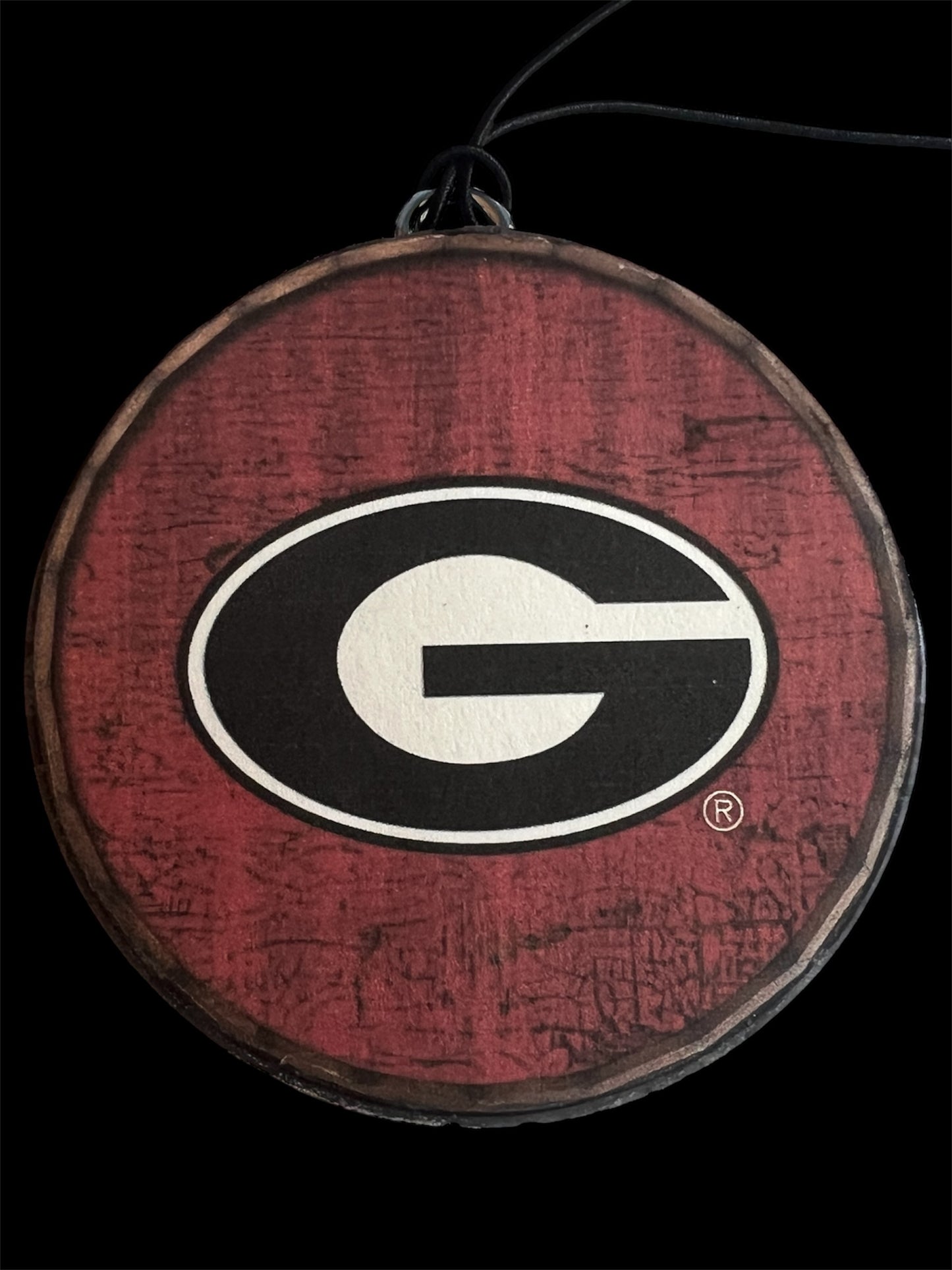 SEC - GA Bulldogs - Bow Ties & Bourbon
