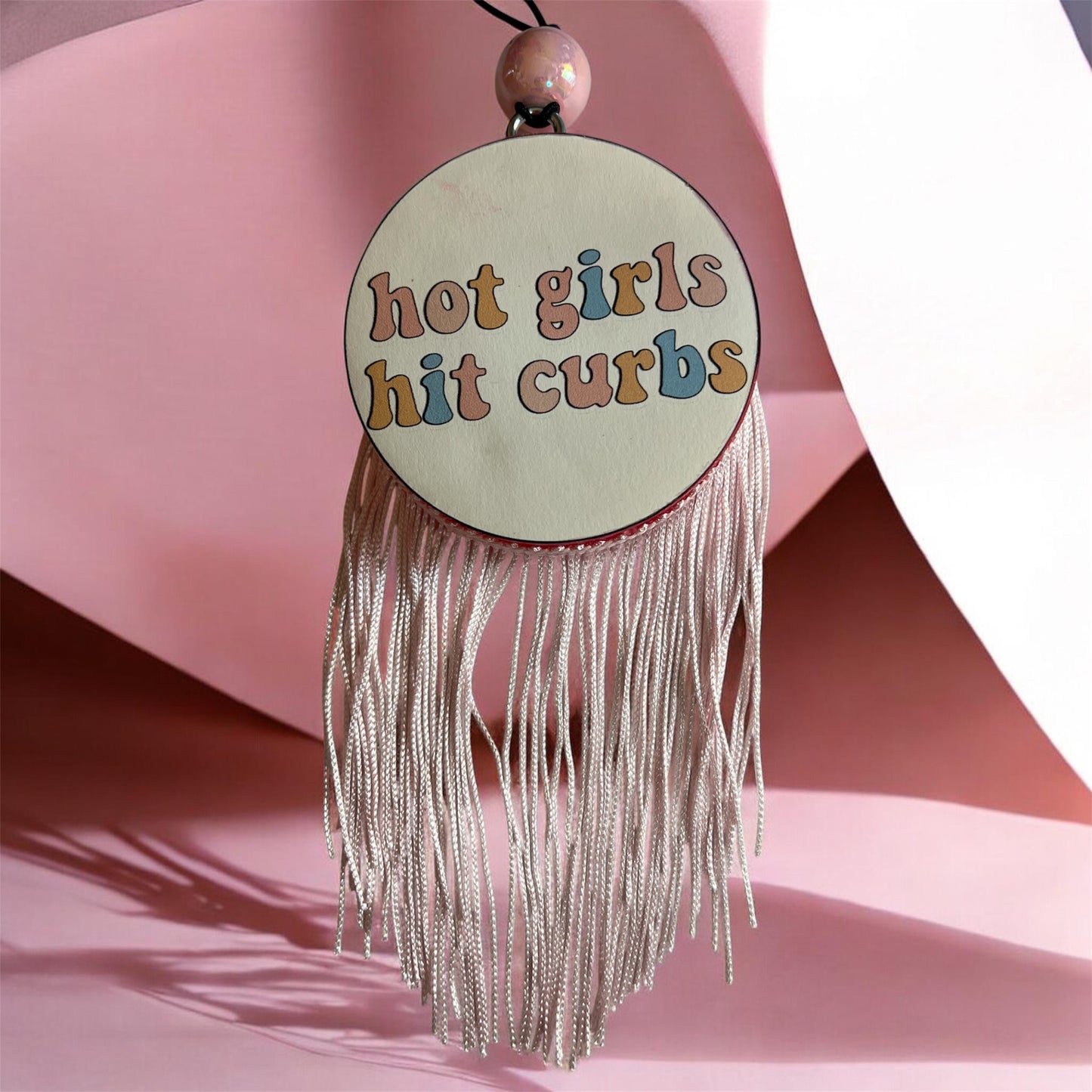 Hot Girls Hit Curbs - Strawberry Pound Cake