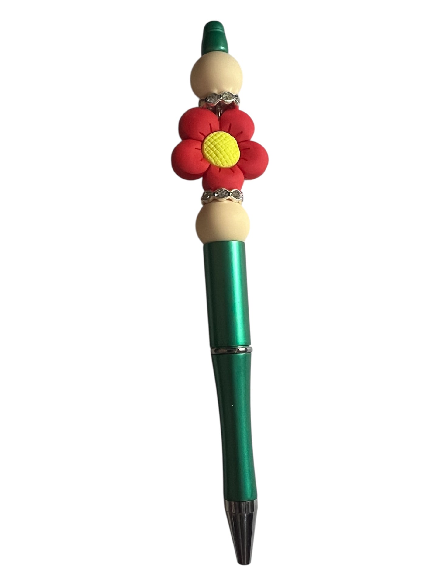 Flower Pen