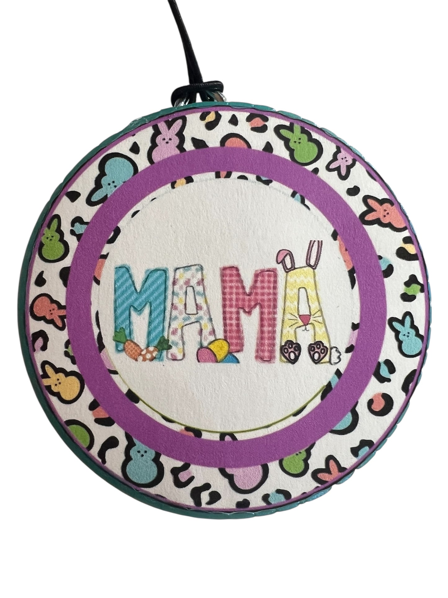 MaMa - Marshmallow Peeps