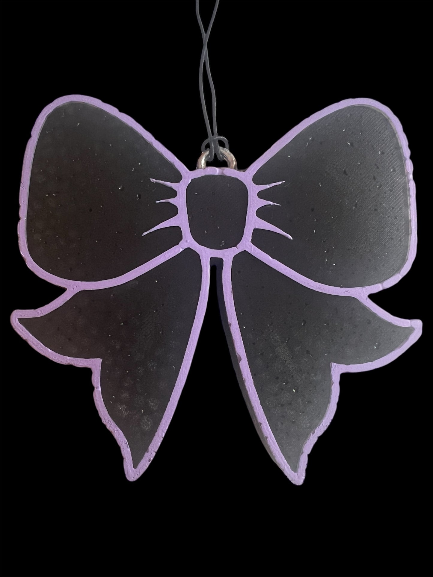 Bow - Sun - Drenched Cowboy