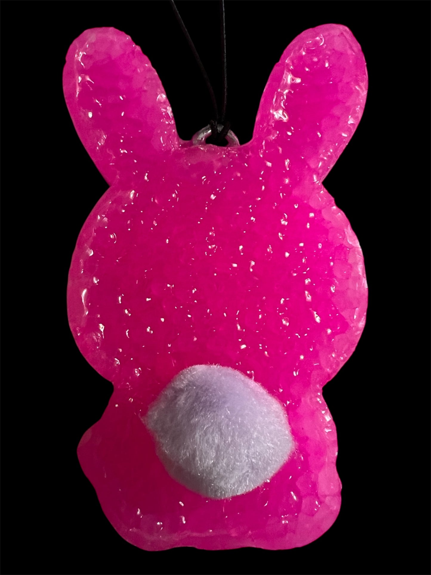 Bunny - Jelly Bean